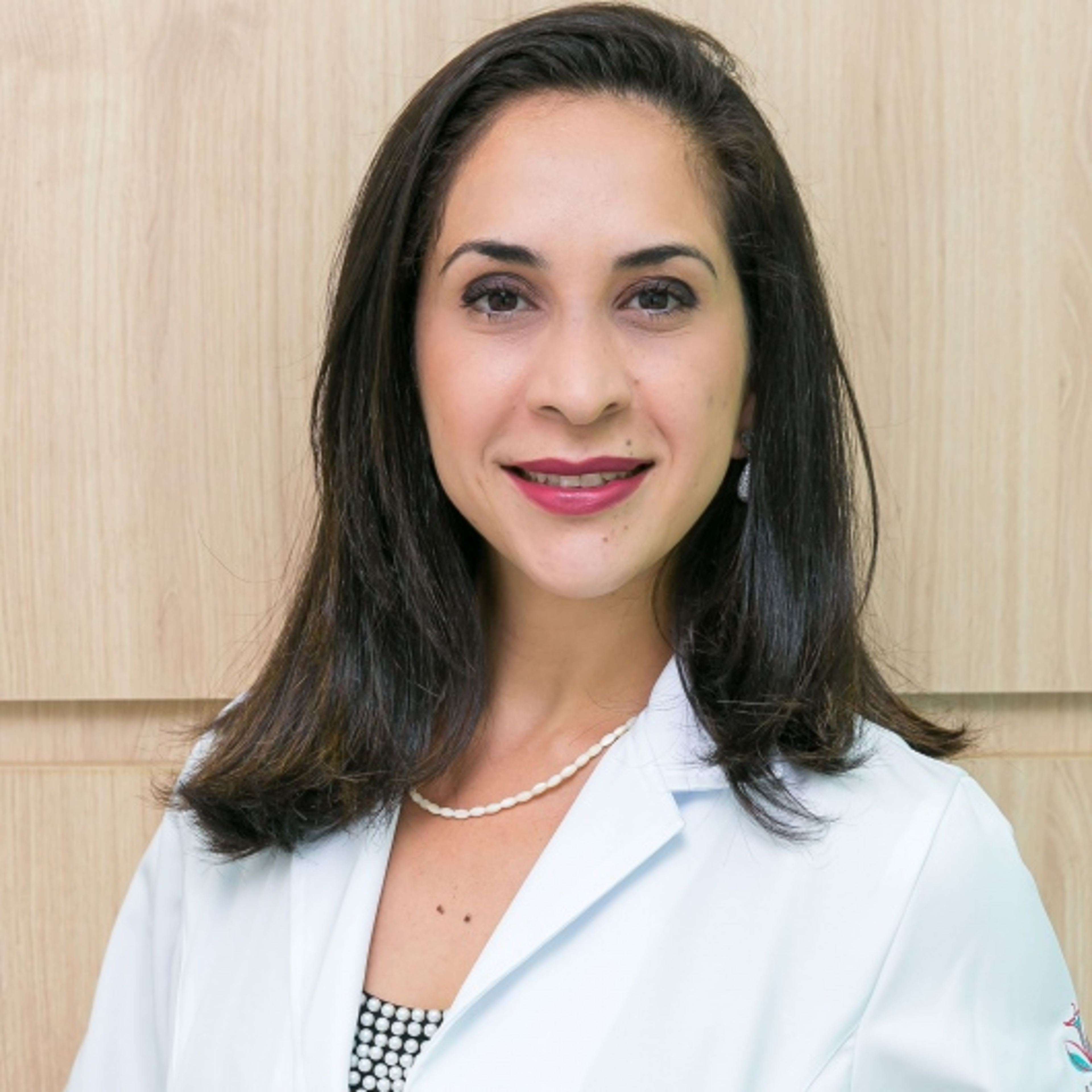 Dra. Fernanda Reis