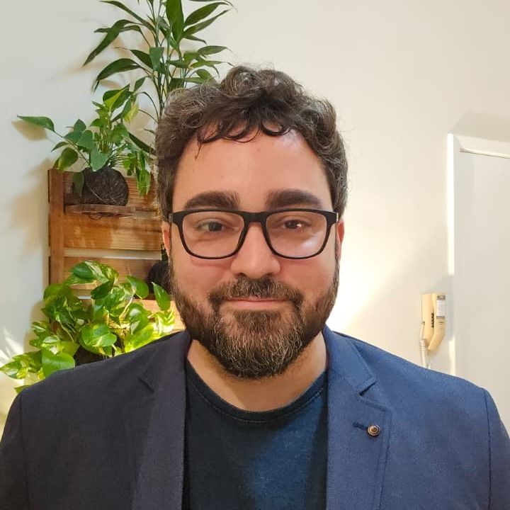 Psi Rodrigo Nunes