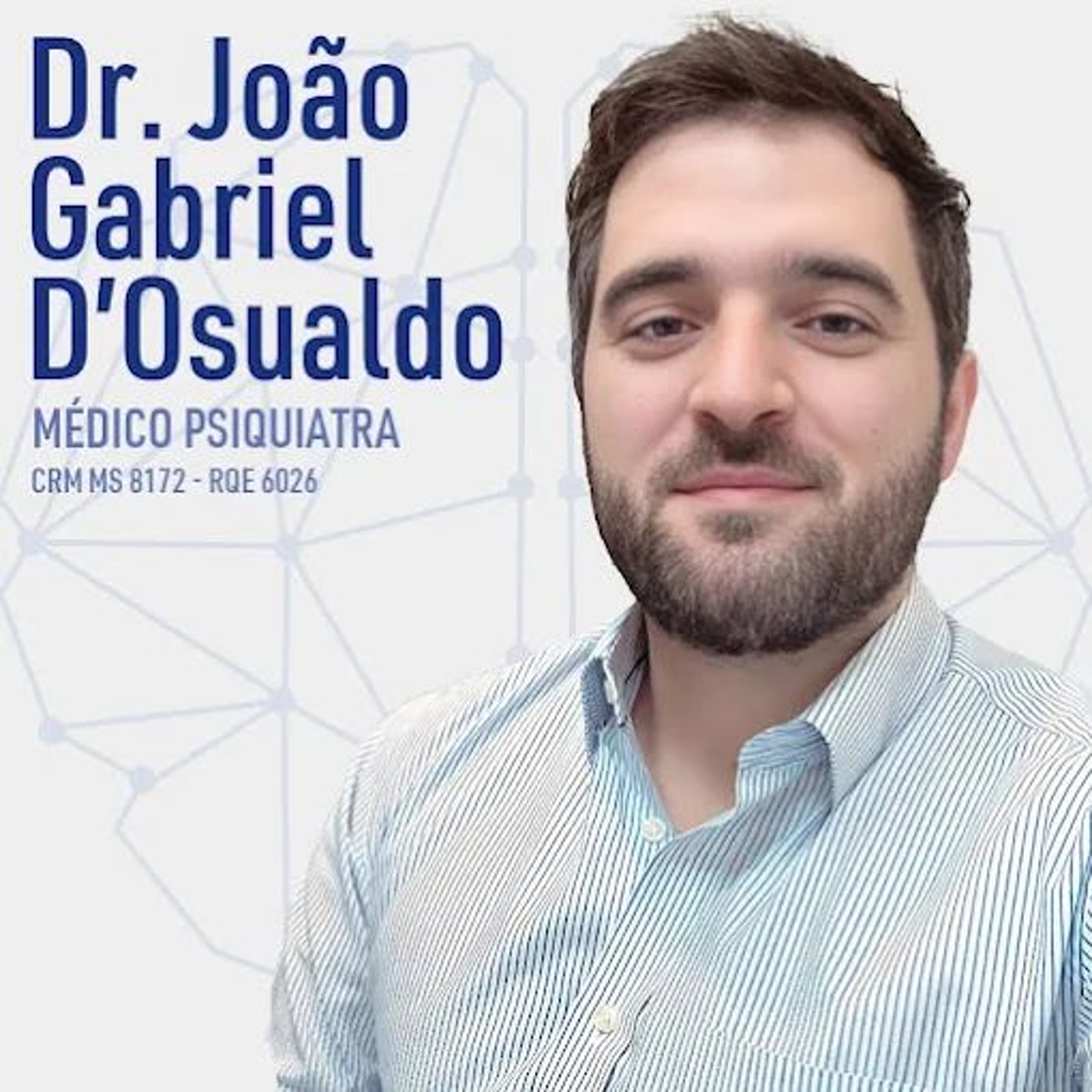 Foto de Dr. João Gabriel