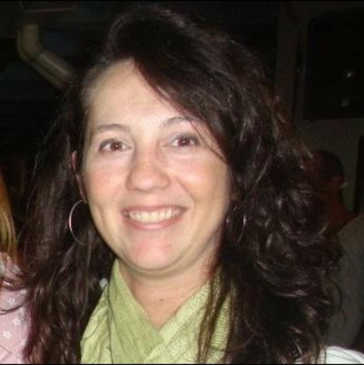 Psi Roberta Araújo