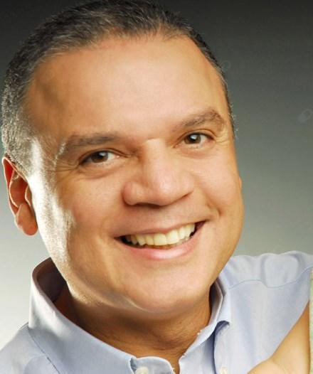 Dr. Roberto Nascimento