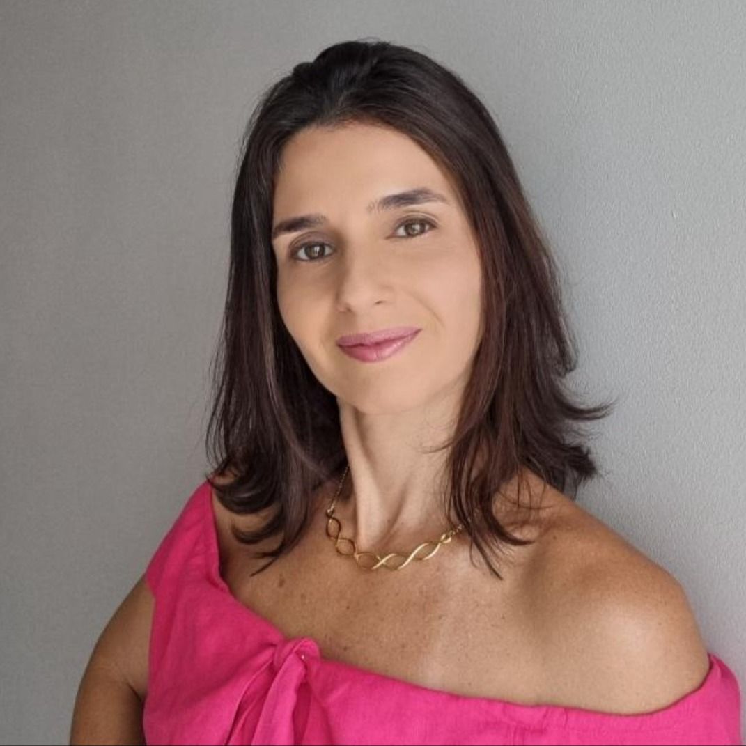 Dra. Clarissa Medeiros