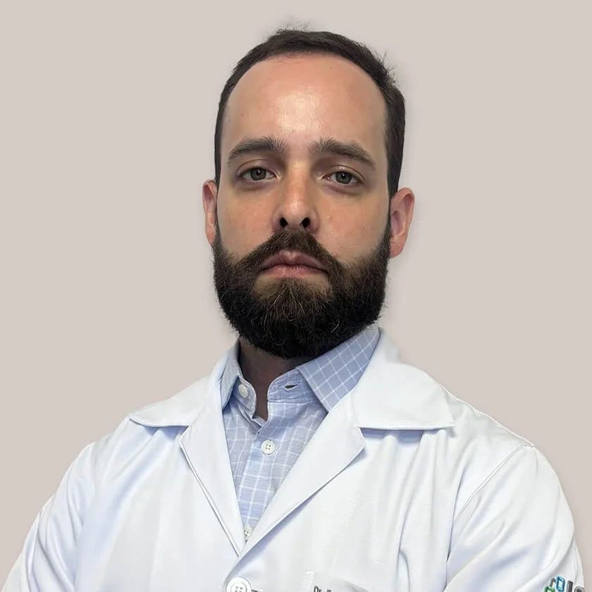 Dr. Fernando Michielin
