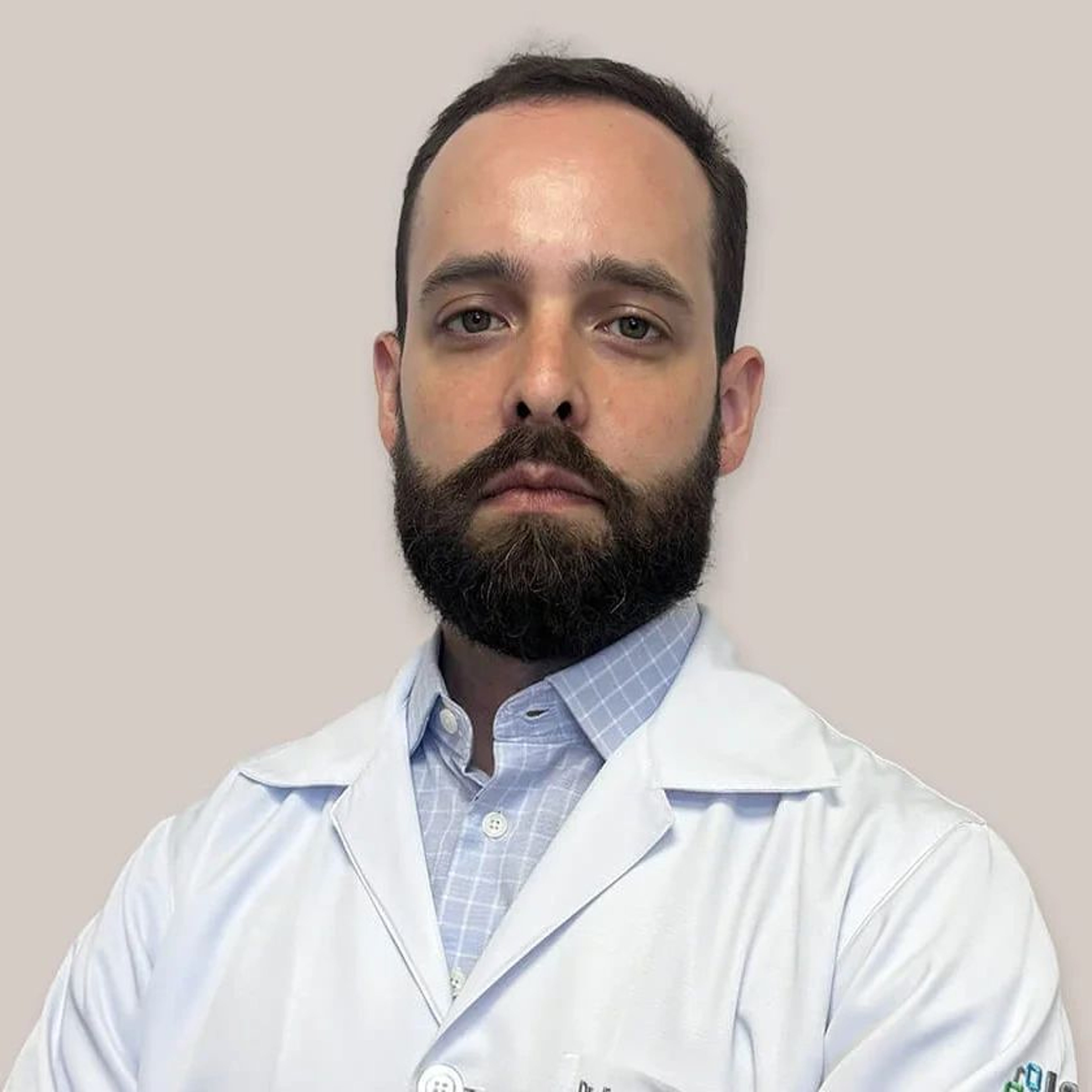 Dr. Fernando Michielin