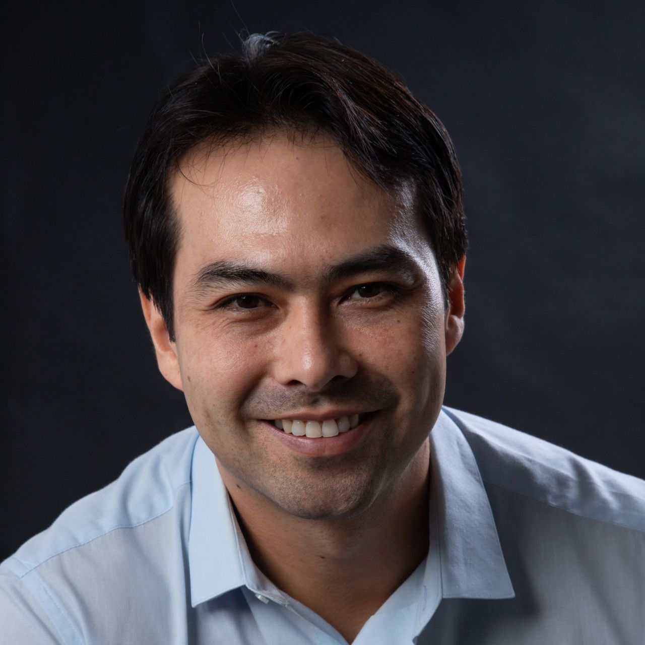 Dr. Marcos Yassuda