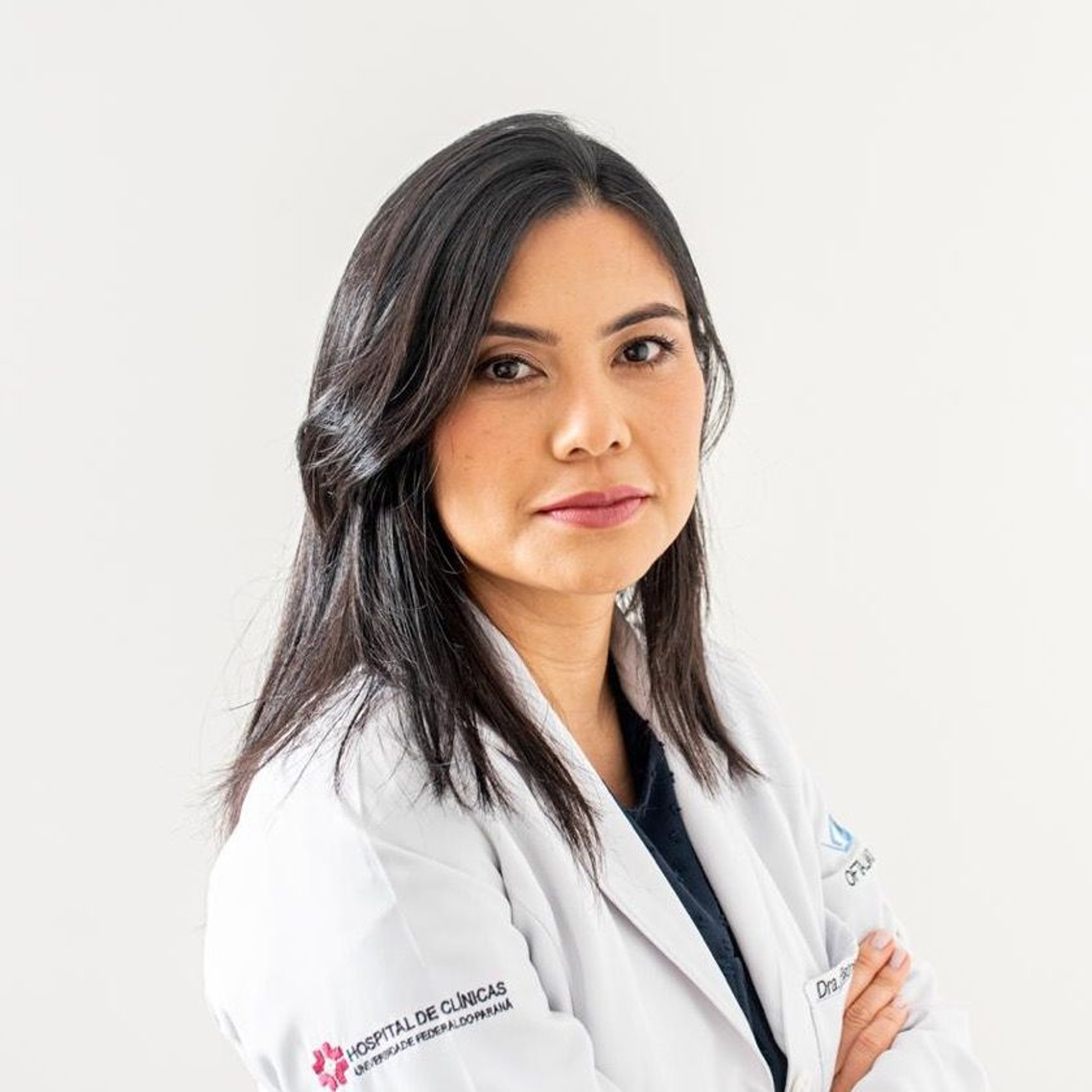Foto de Dra. Patricia Watanabe