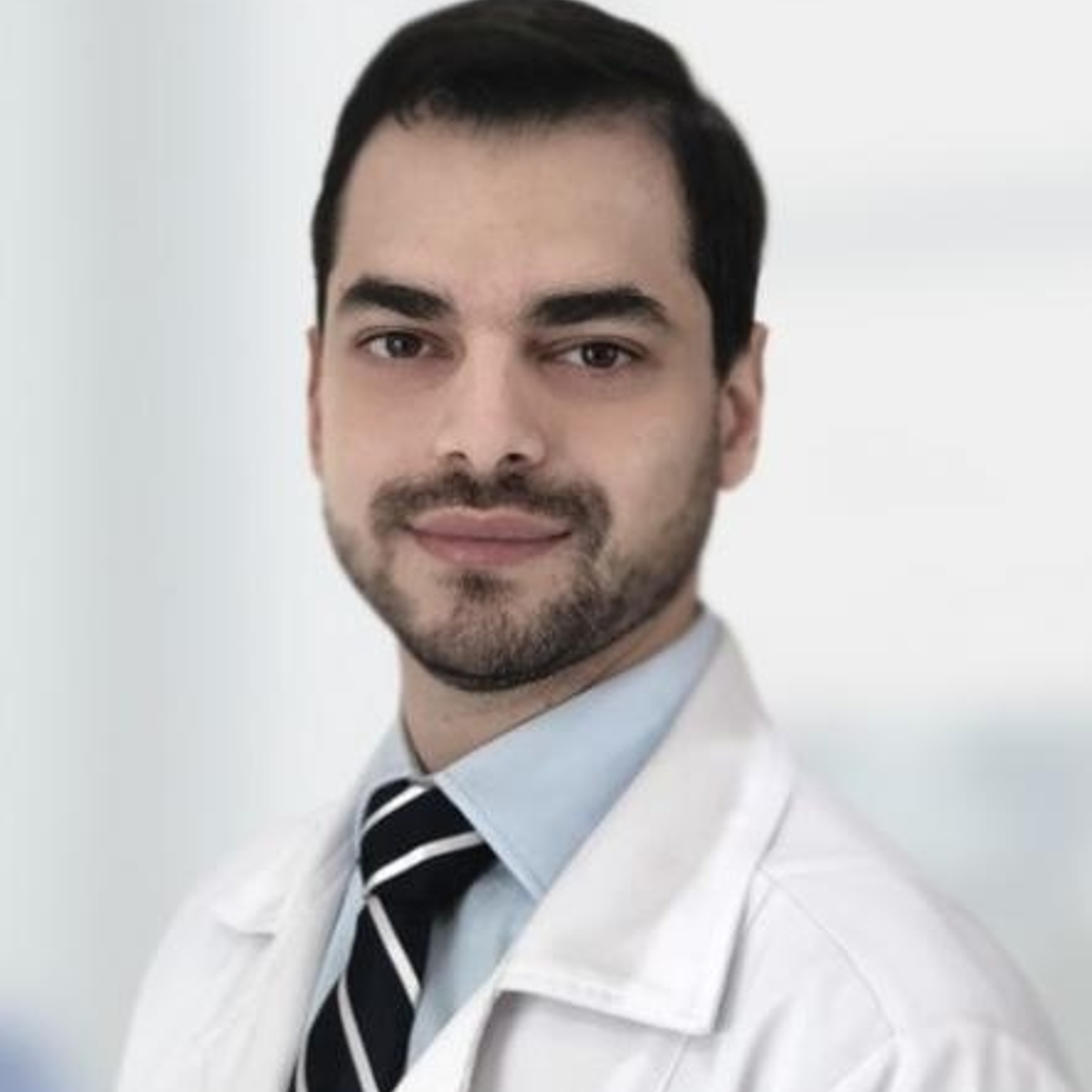 Foto de Dr. Michel Abdulahad