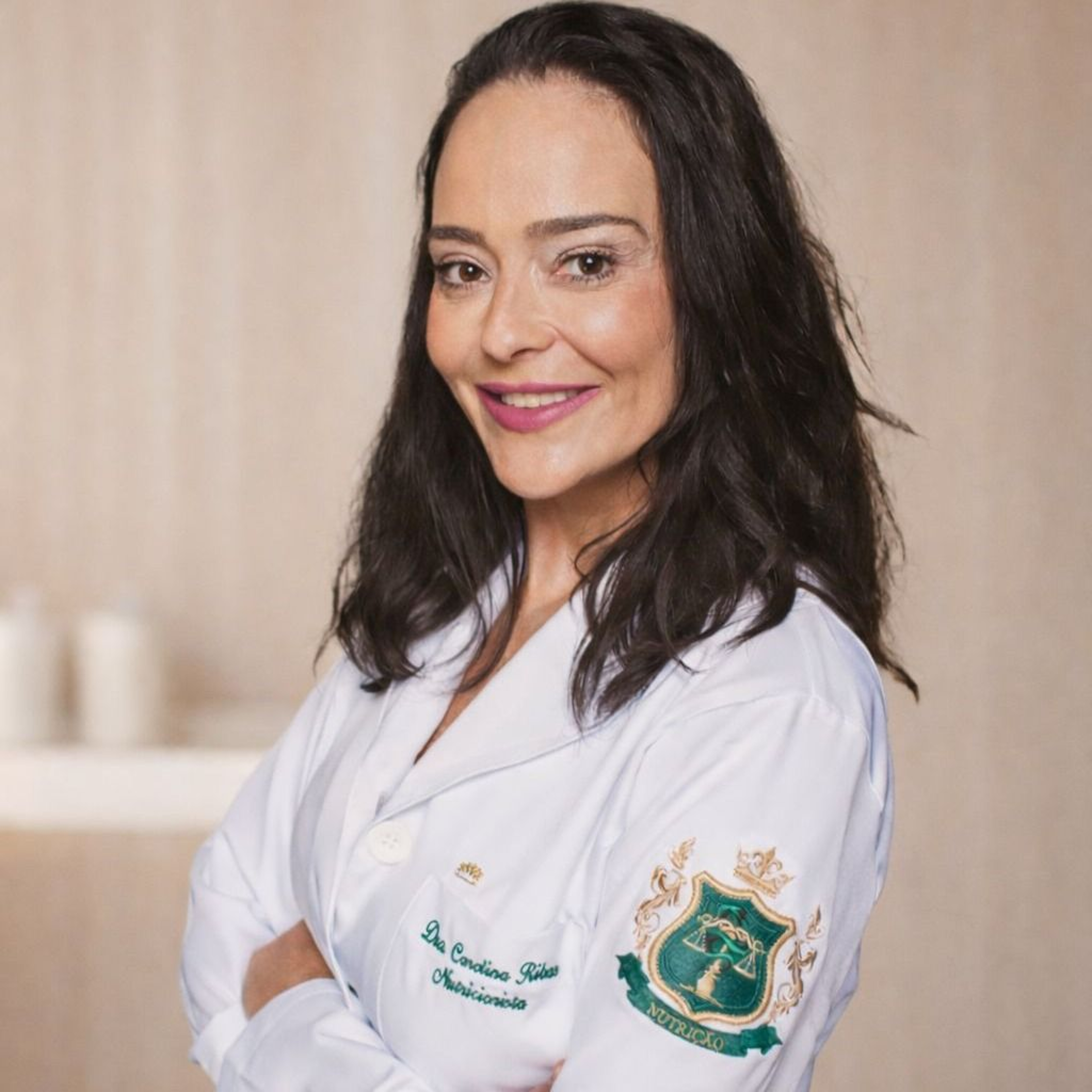 Foto de Nutri Carolina Ribas