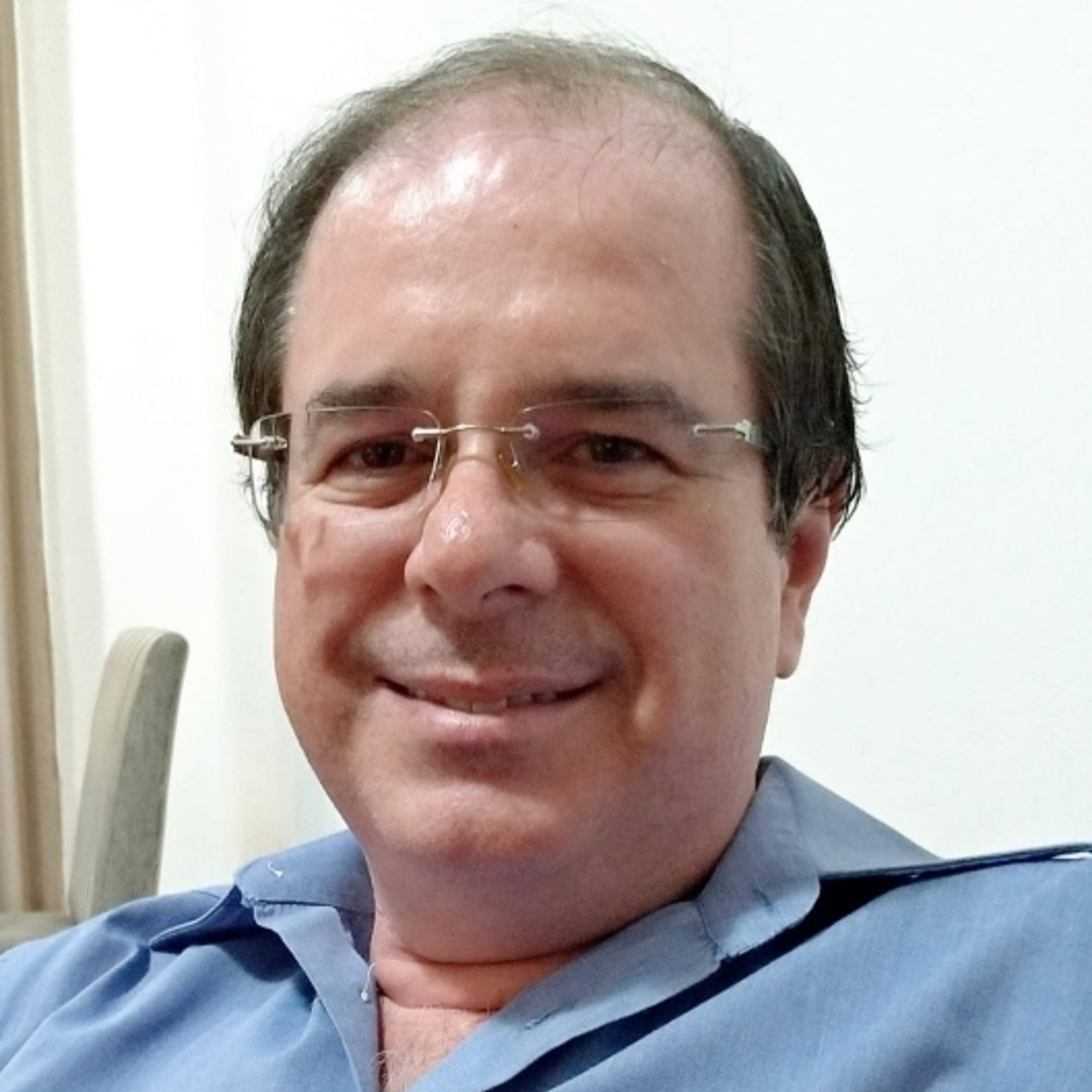 Dr. Jesusmar Modesto