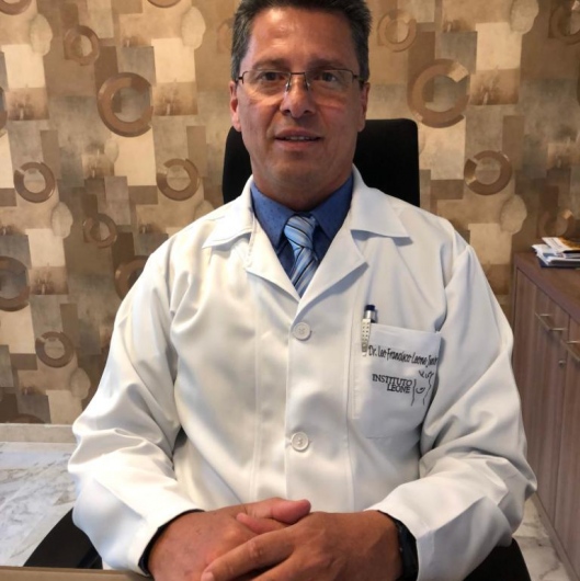 Dr. Leo Francisco