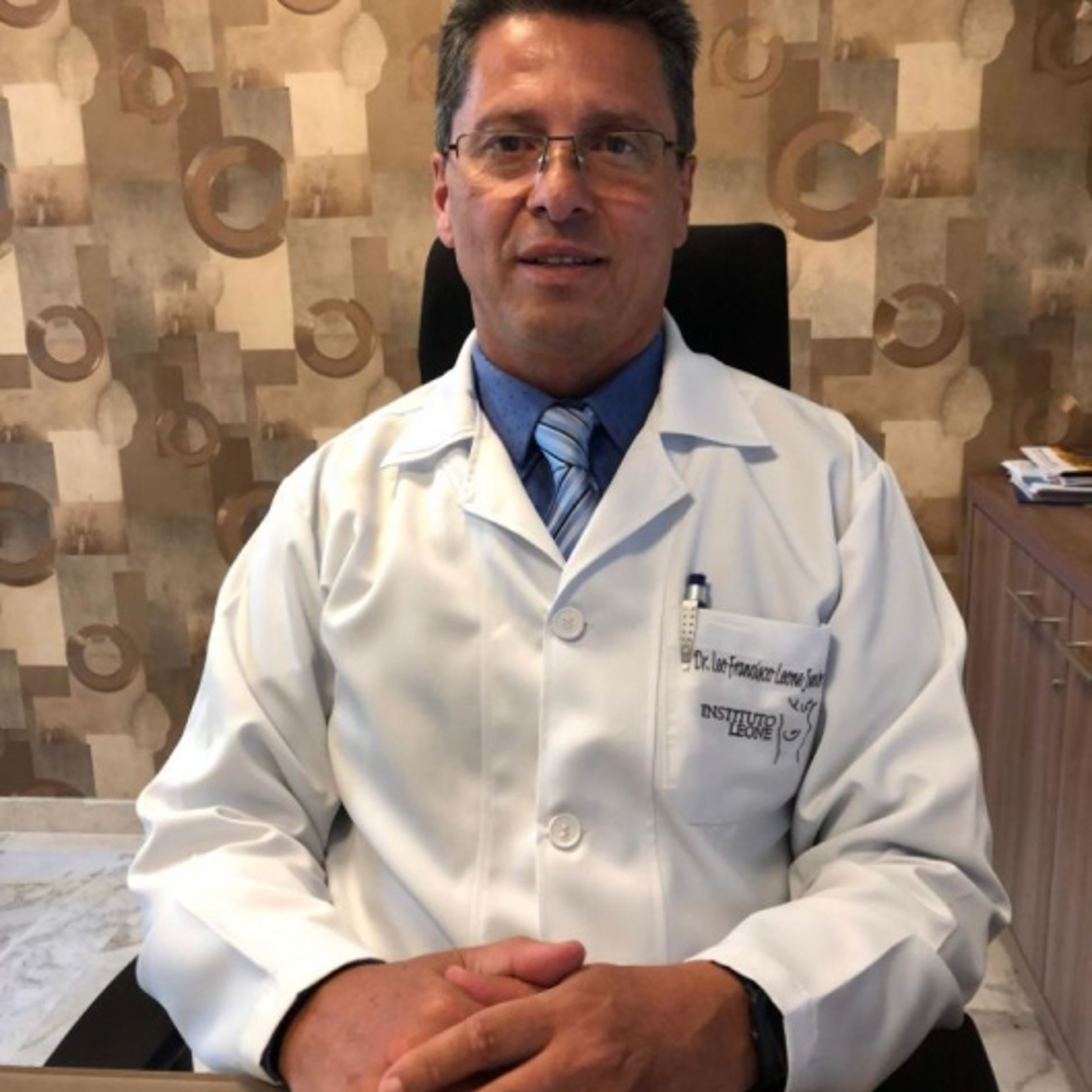 Dr. Leo Francisco