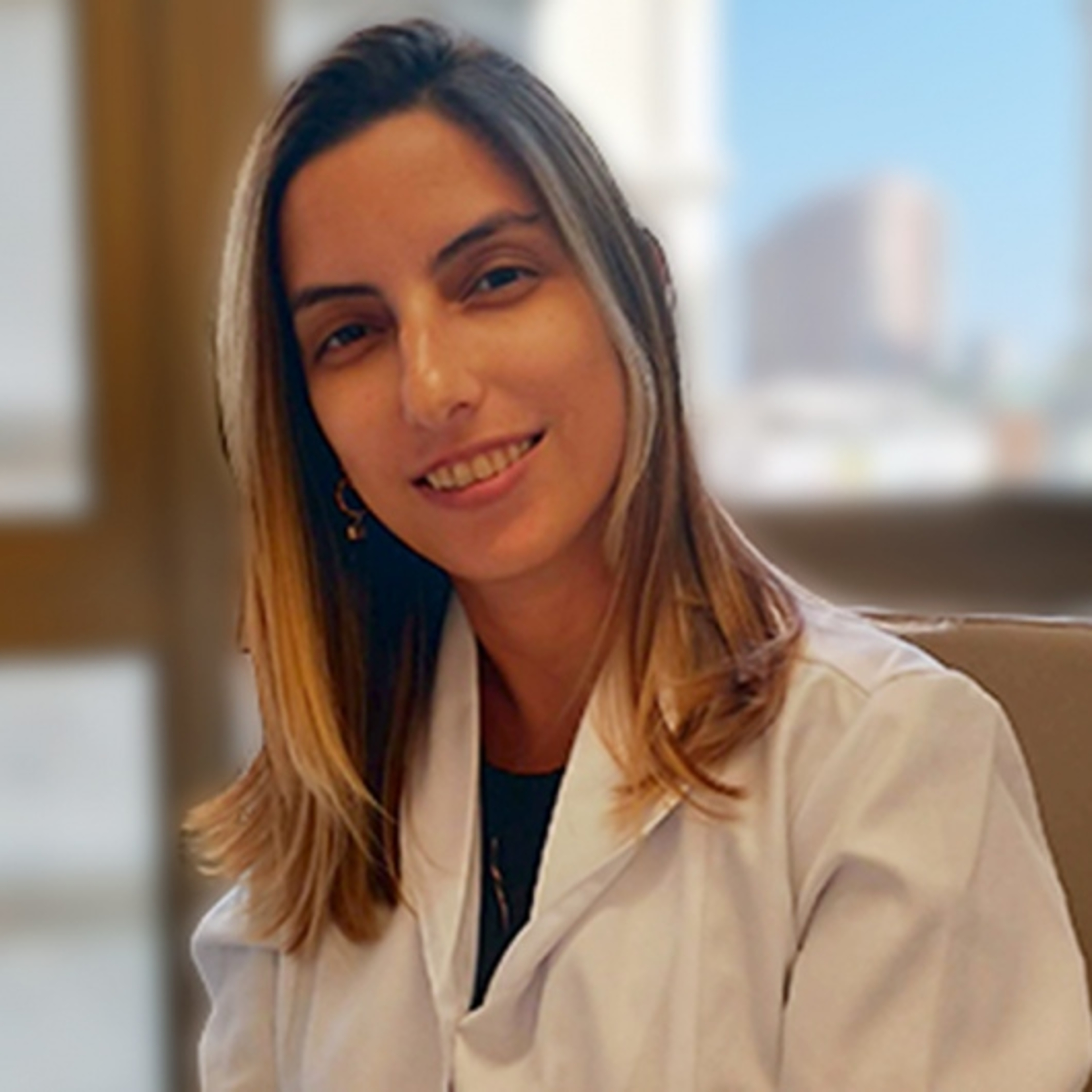 Dra. Fernanda Marques