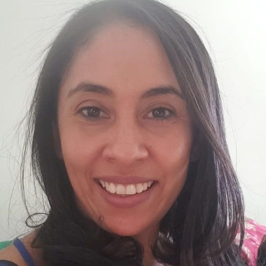Dra. Adalimara Aparecida