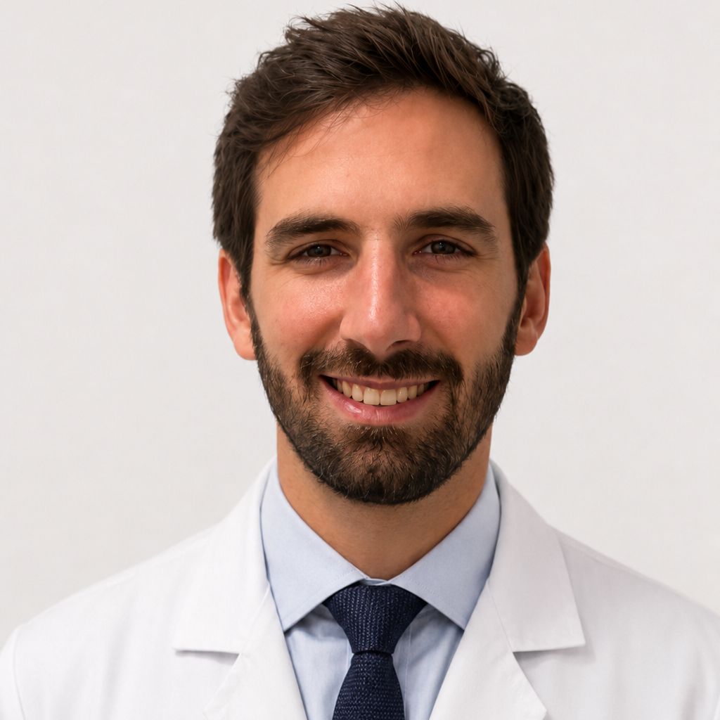 Dr. Julien Dines
