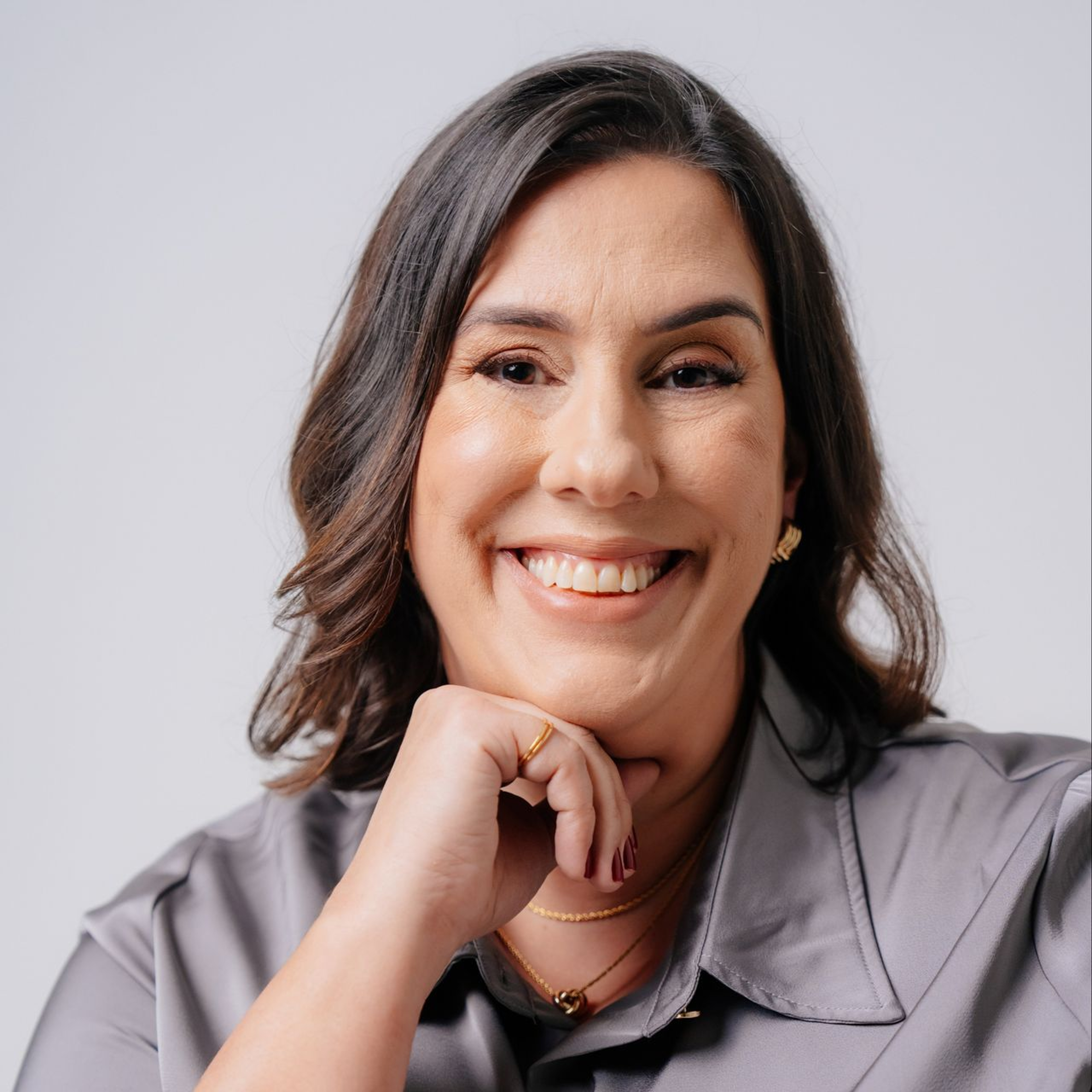 Dra. Andresa Baiak