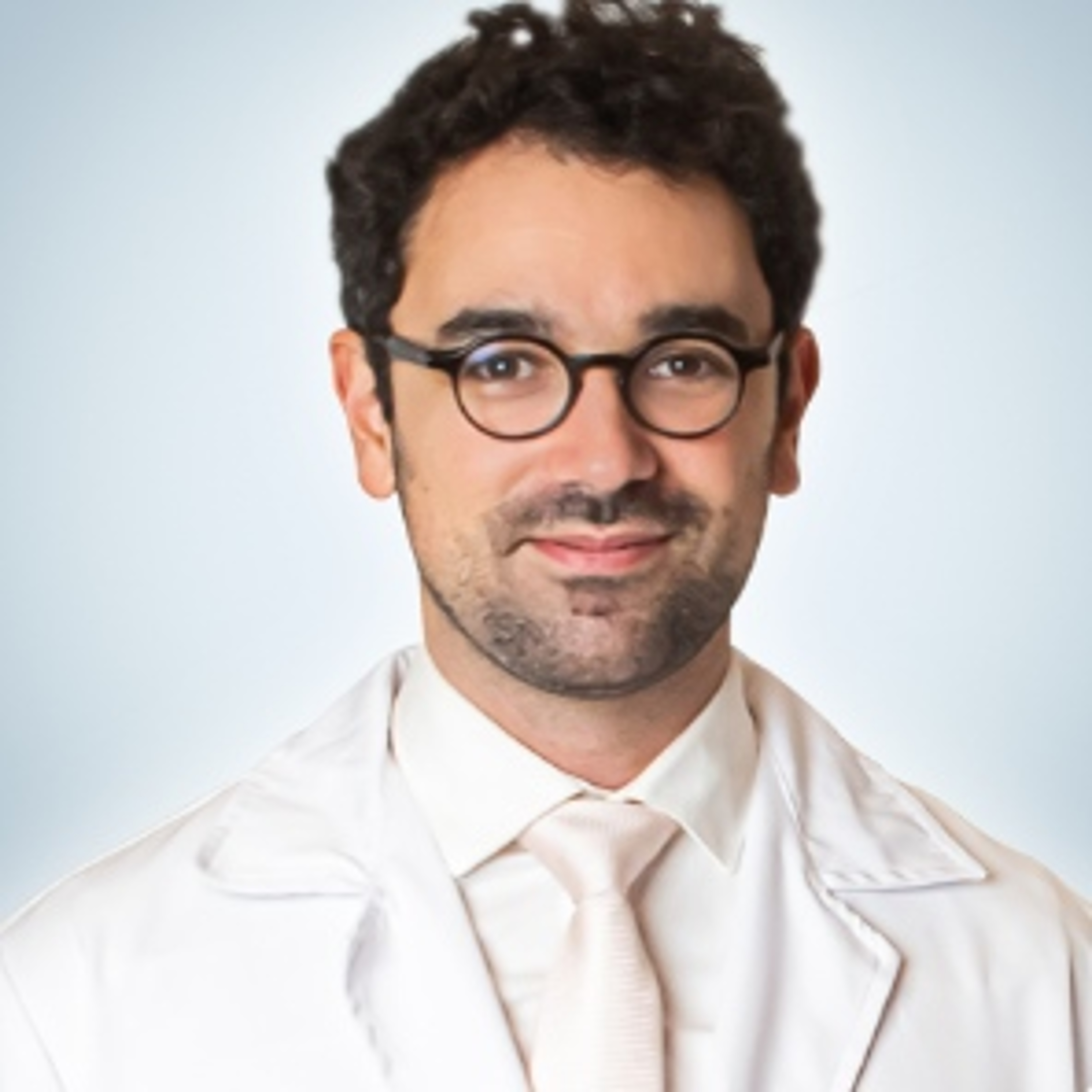 Dr. Pedro Boechat