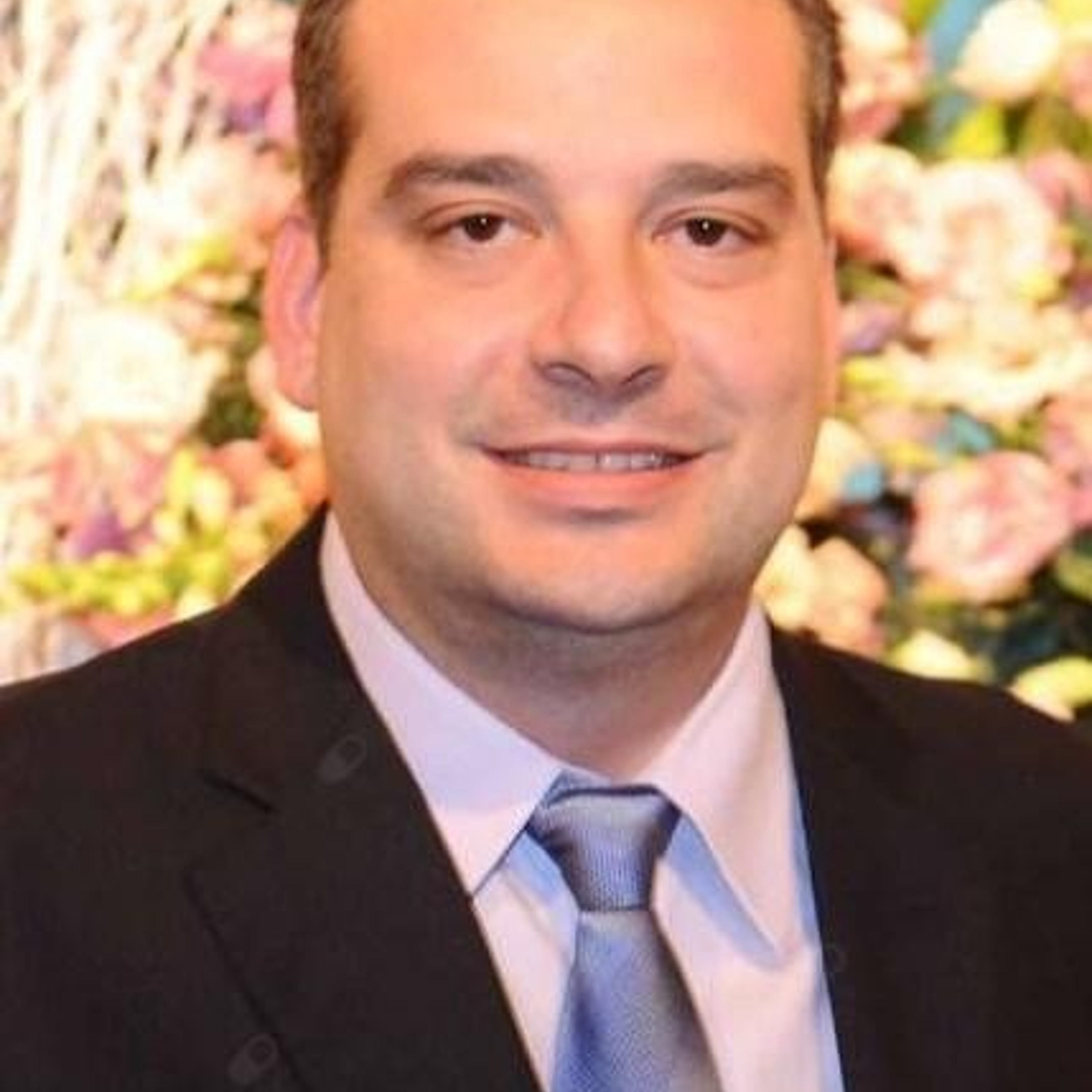Dr. Ricardo Adala