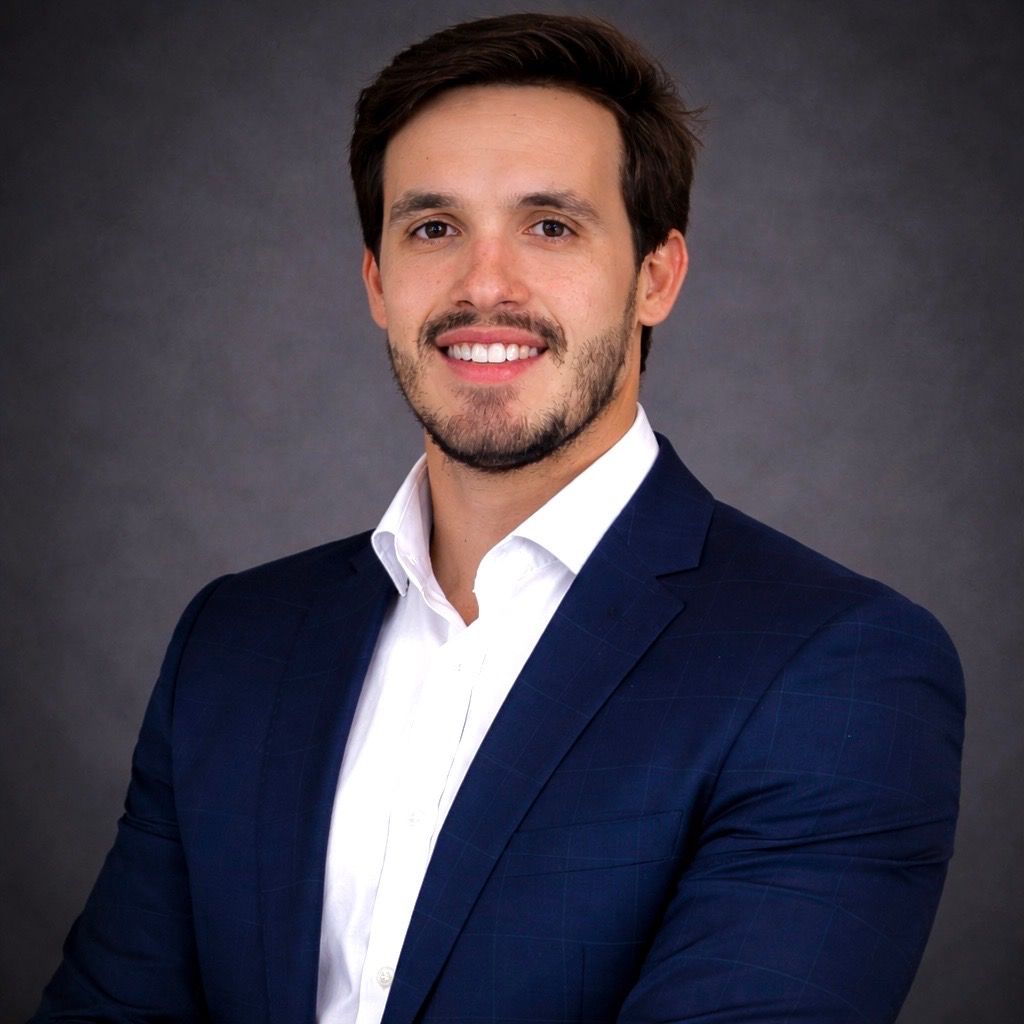 Dr. Diego Rezende