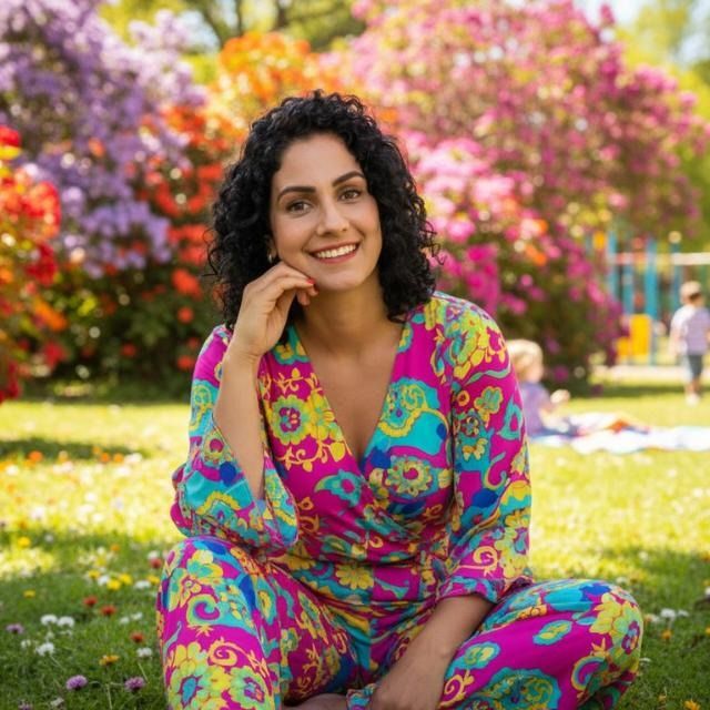 Psi Aline Mendes