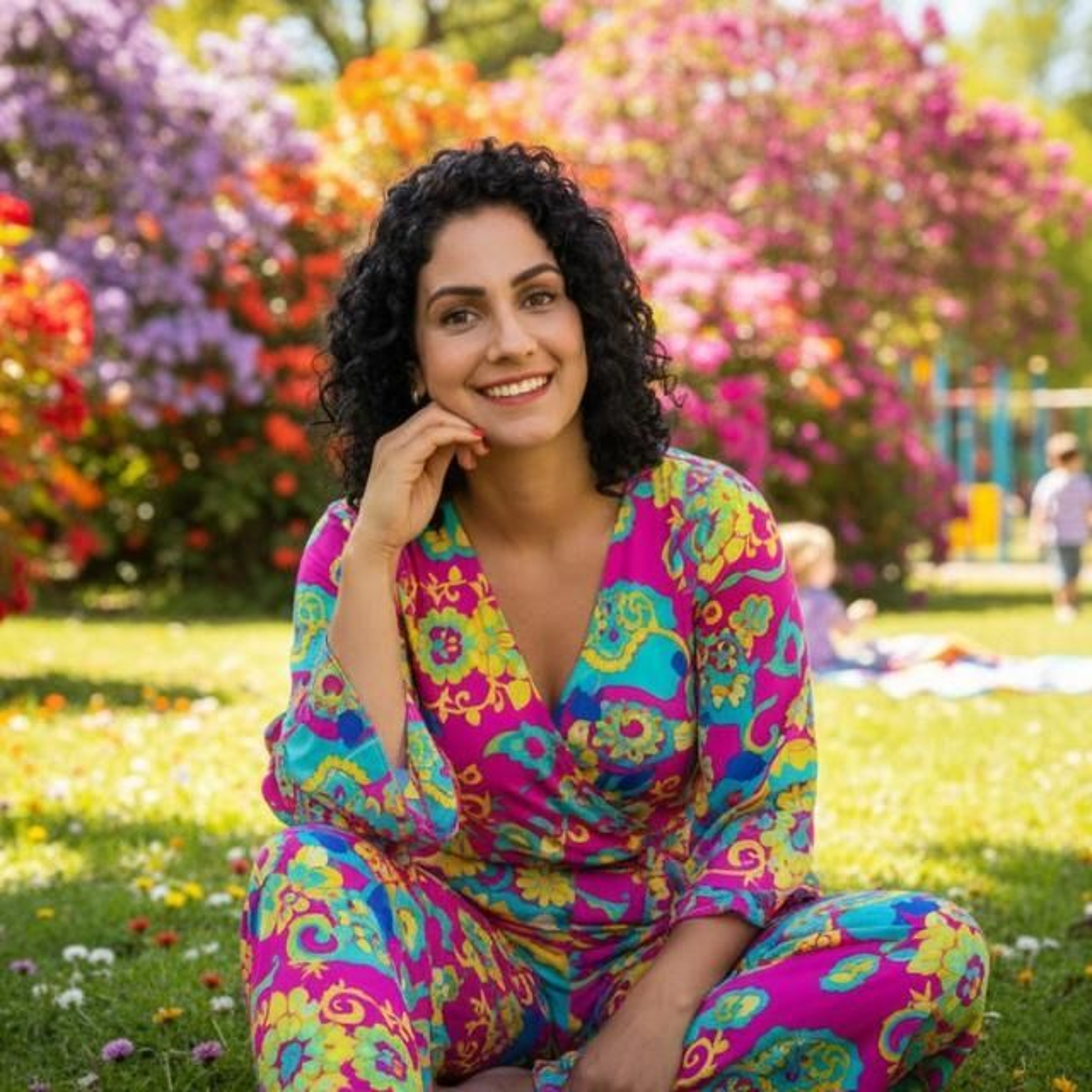 Psi Aline Mendes