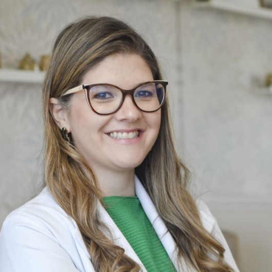 Dra. Joana Koatz