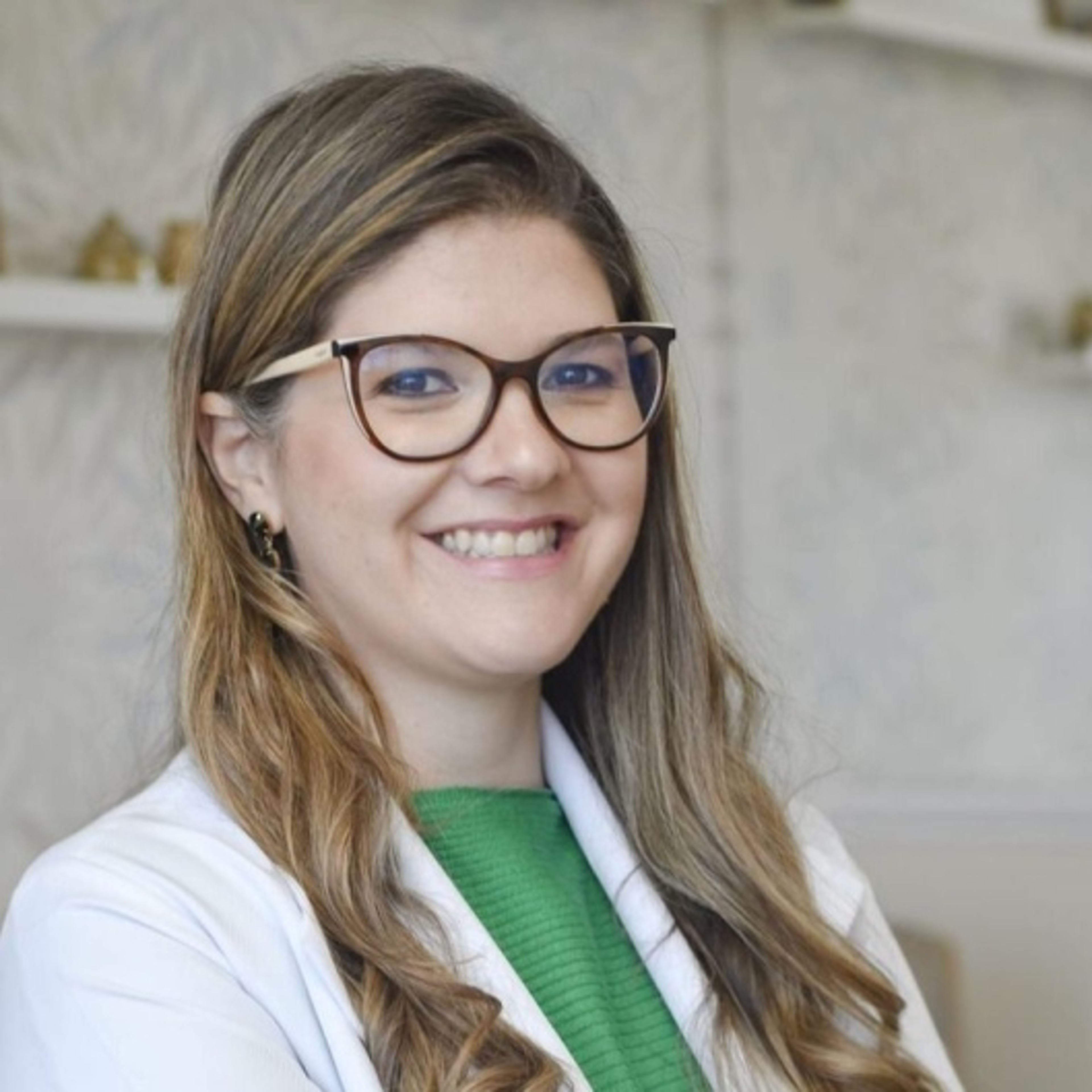 Dra. Joana Koatz