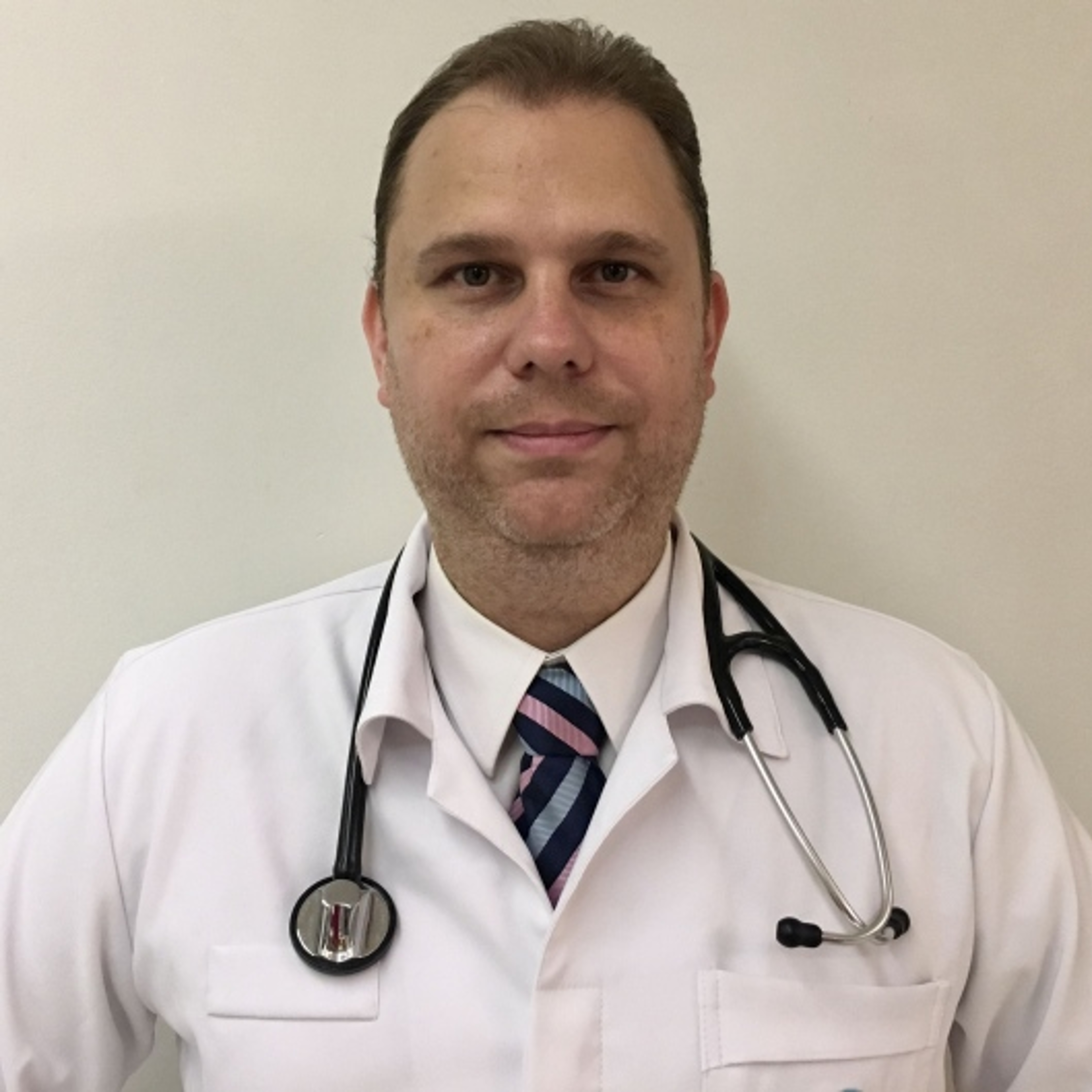 Dr. Paulo Cesar