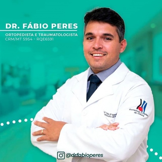 Dra. Fábio Peres