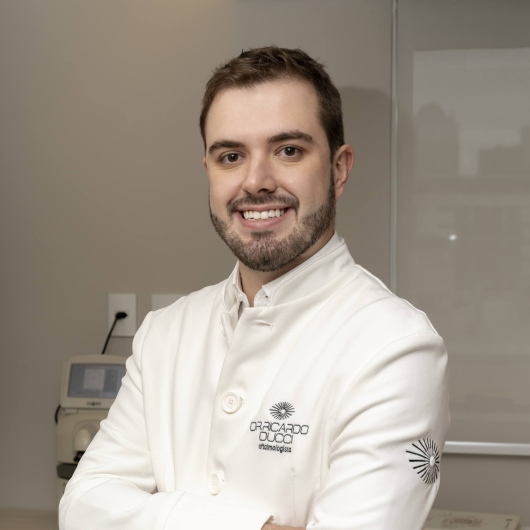 Dr. Ricardo Ducci