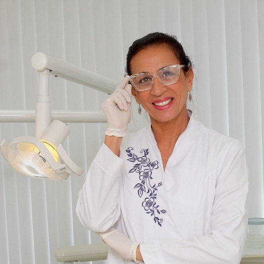 Dra. Monica Quadrat