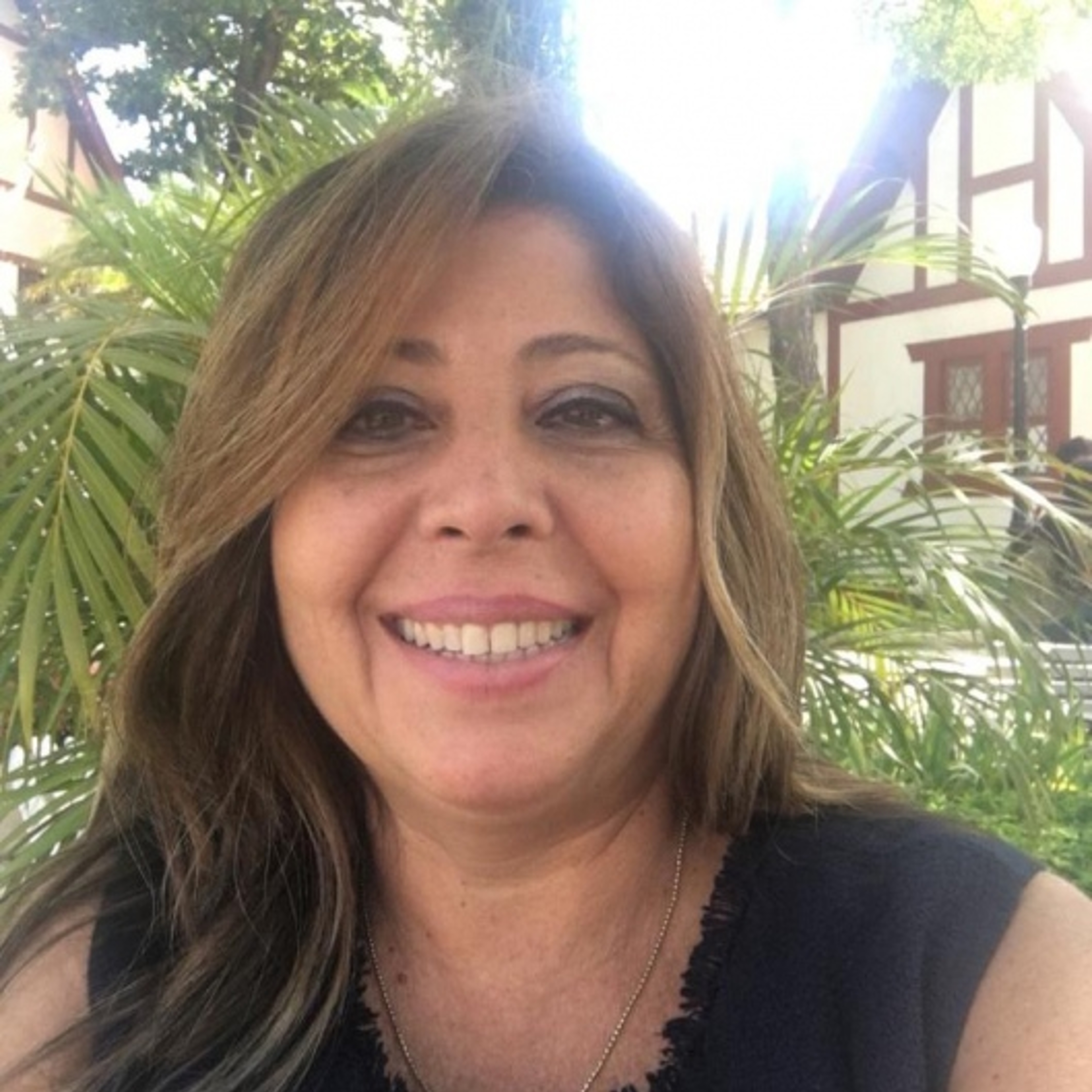 Dra. Paula Braverman