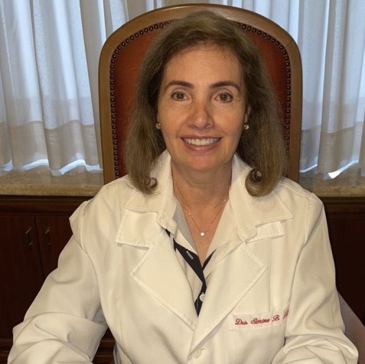 Dra. Simone Borges