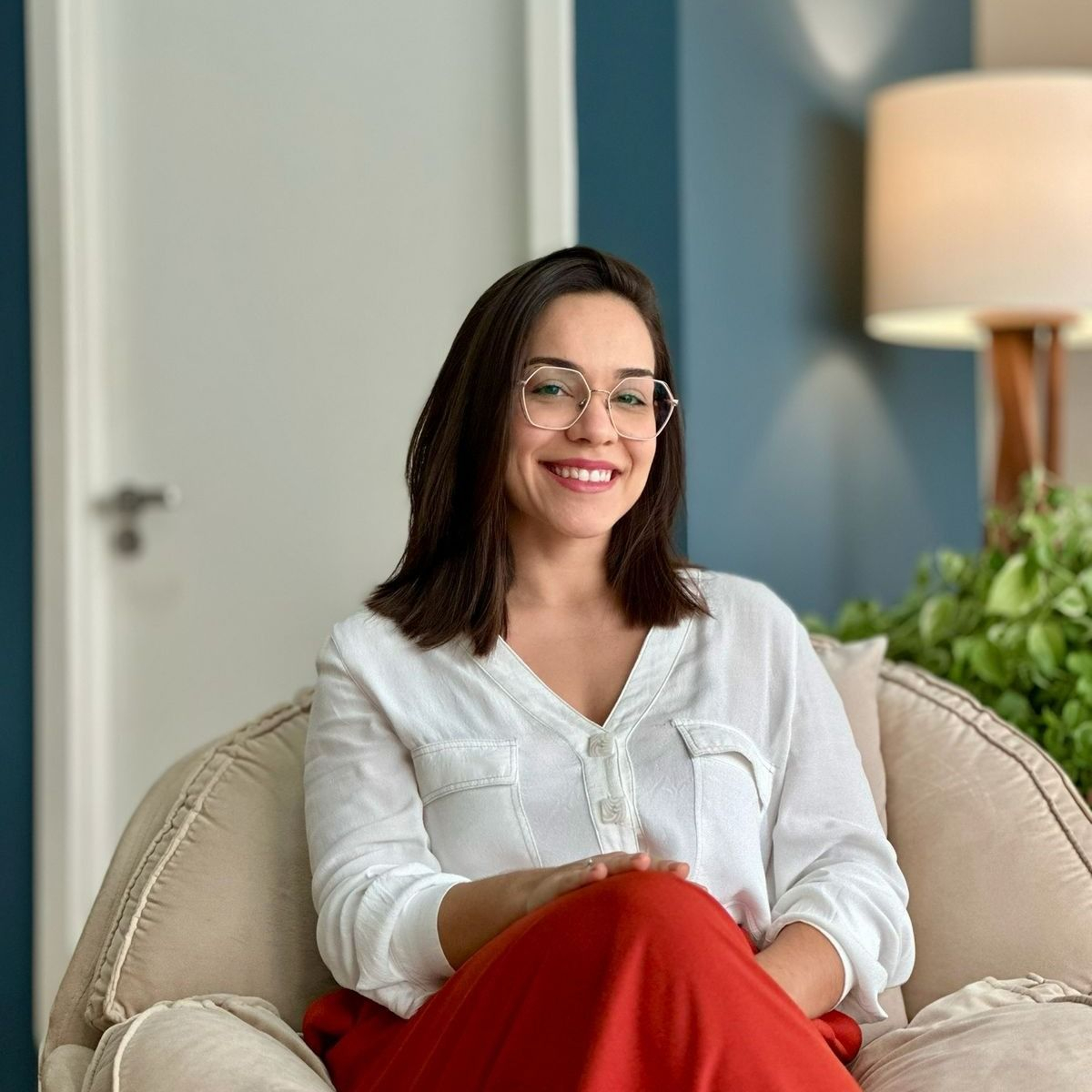 Psi Maria Luísa