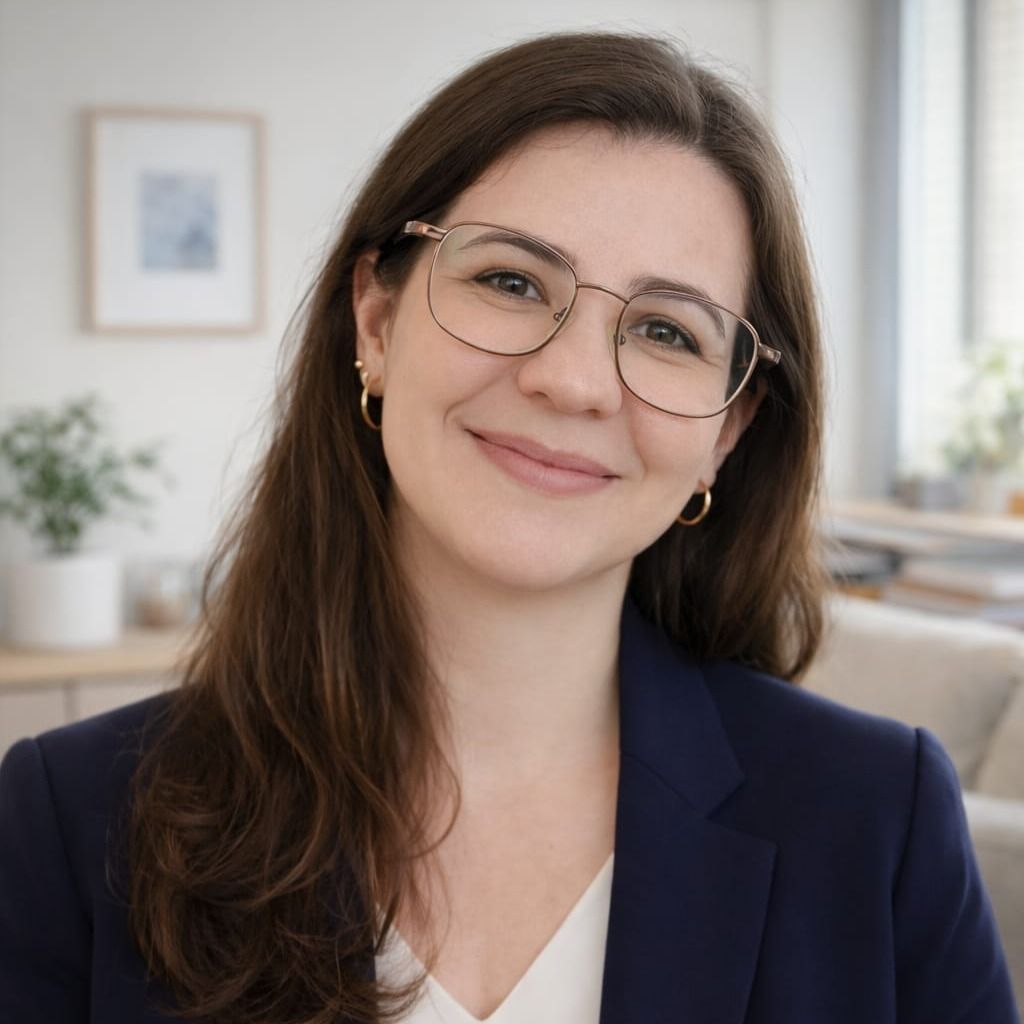 Psi Fernanda Vicilli