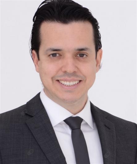 Dr. Hélio Muniz