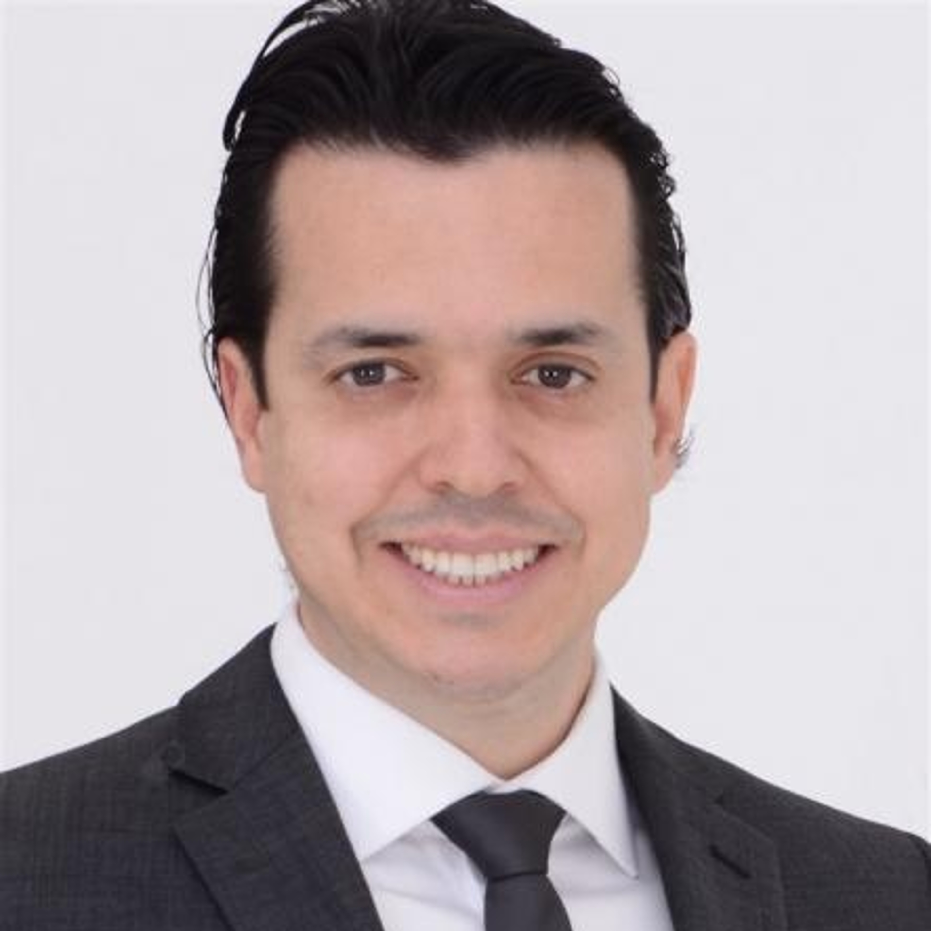Foto de Dr. Hélio Muniz