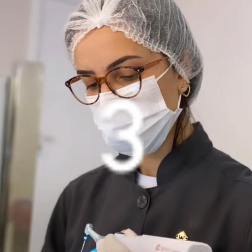 Dra. Beatriz Rezende