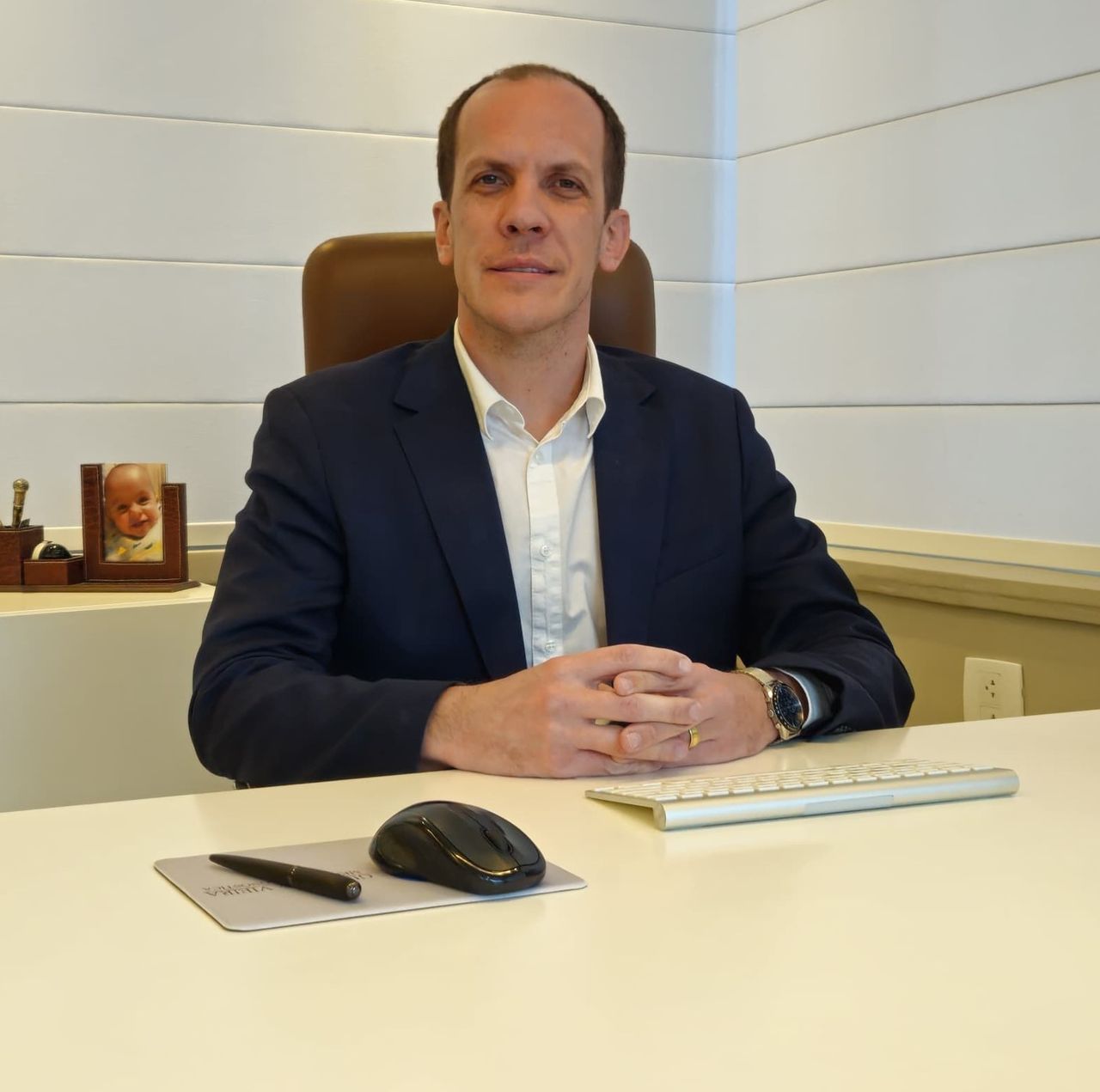 Dr. Luiz Felipe