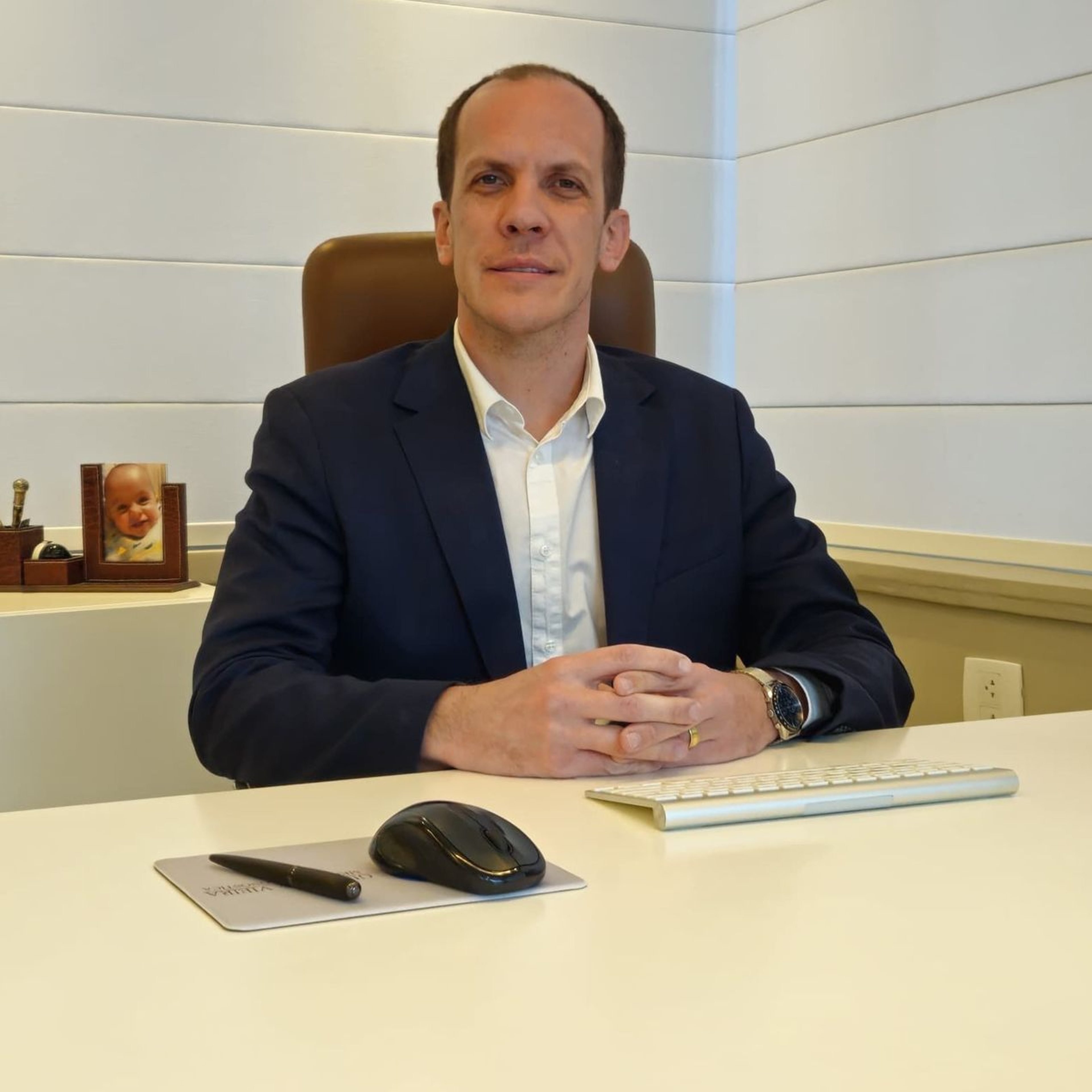 Dr. Luiz Felipe