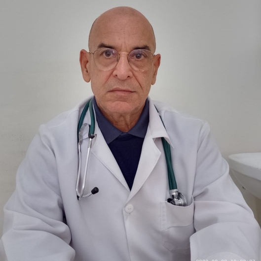 Dr. Carlos Astral
