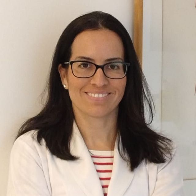 Dra. Raquel Pires