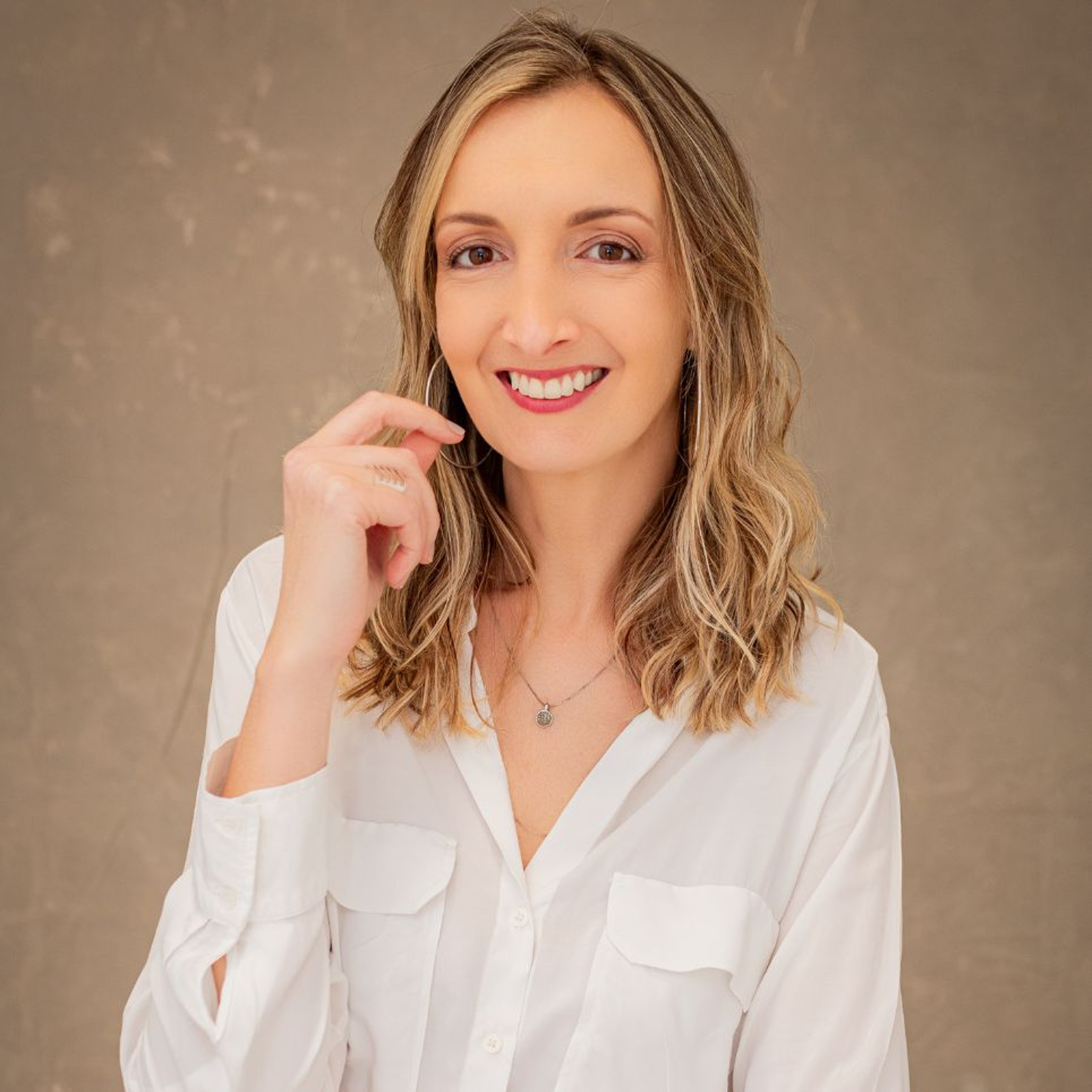 Psi Camila Coelho