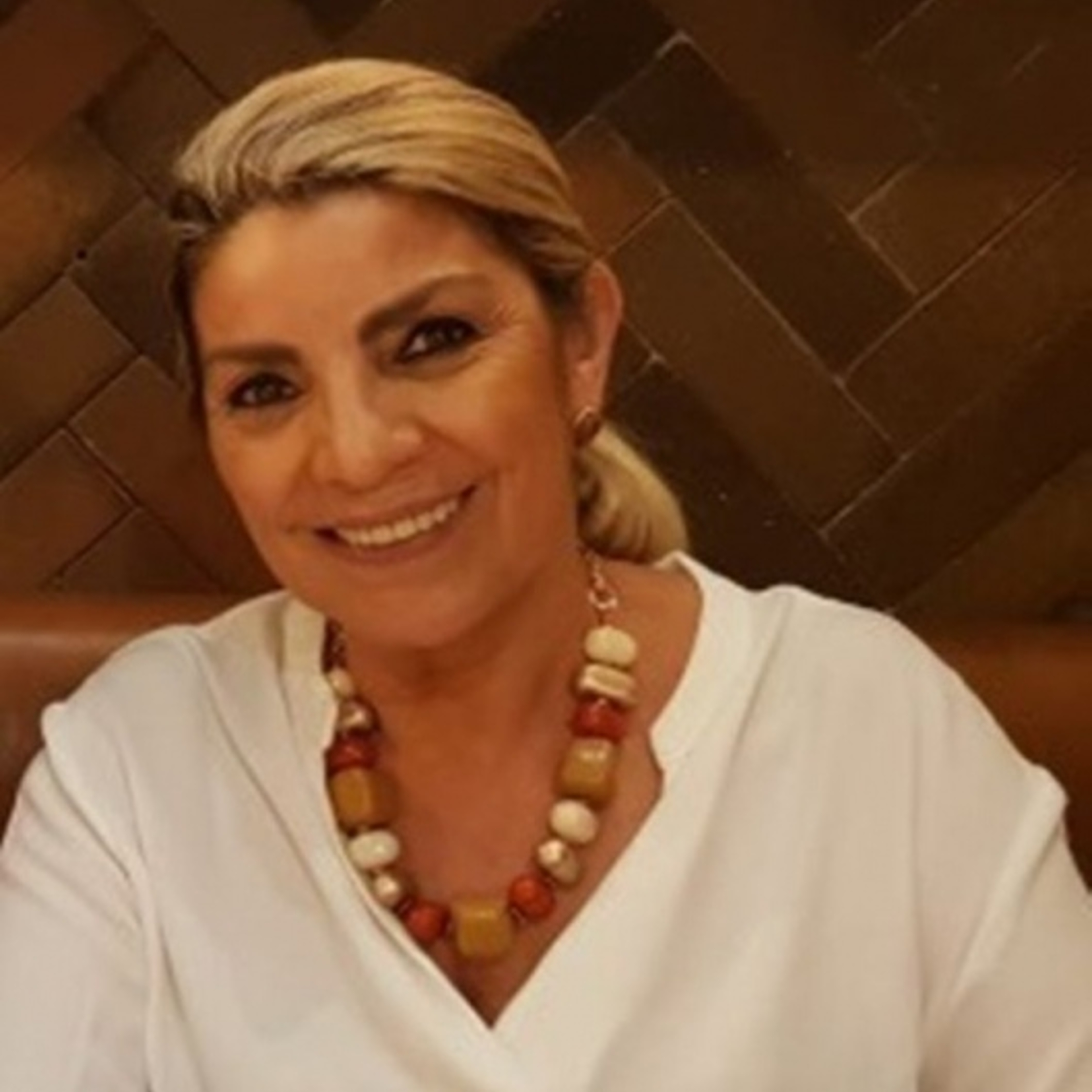 Psi Eliane Coutinho