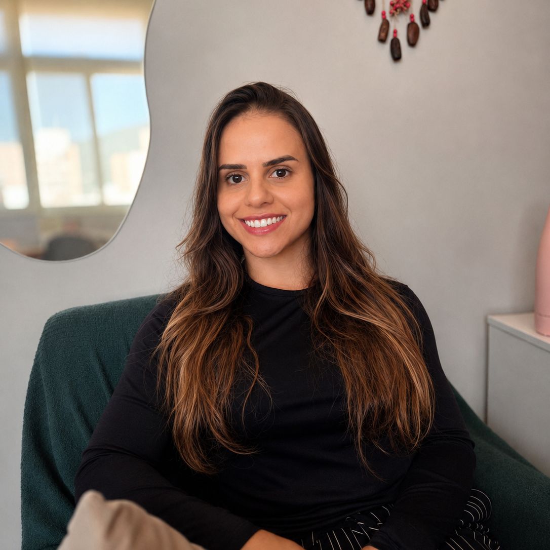 Psi Karina Andrade