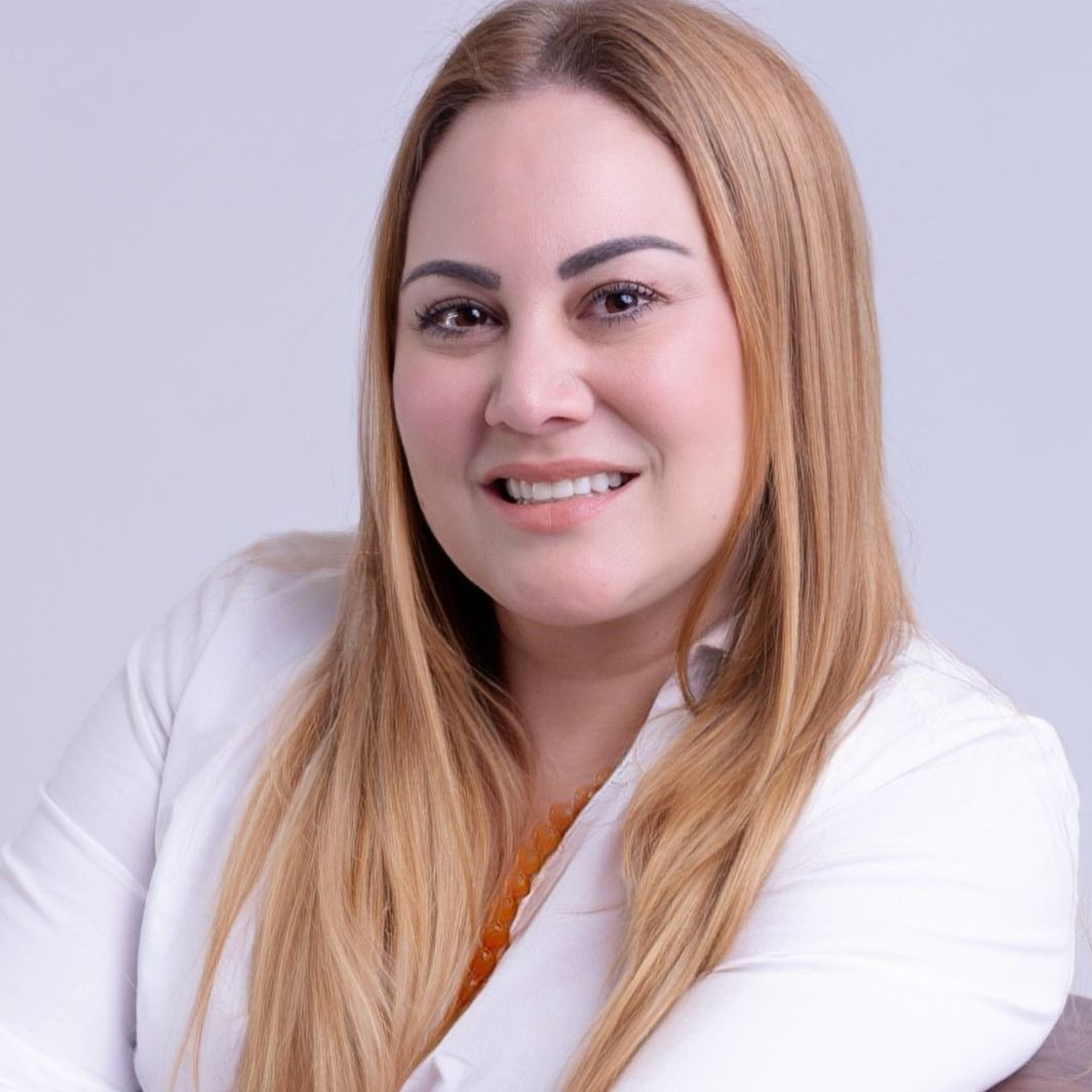 Foto de Dra. Maria Isabel