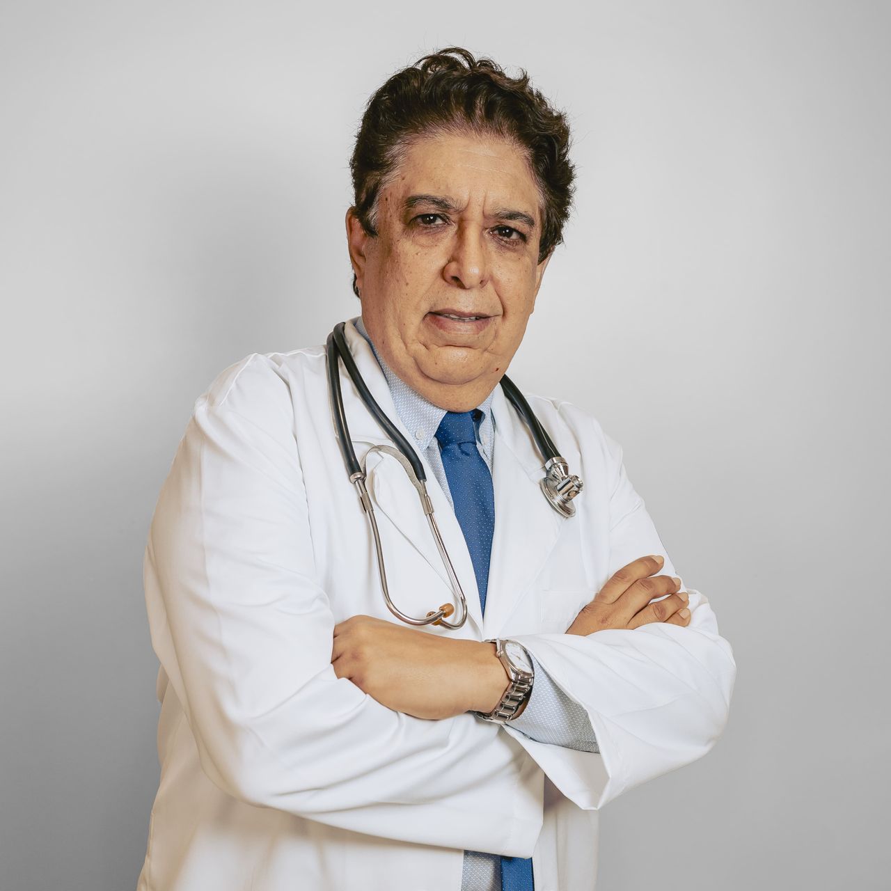 Dr. Evandro Tinoco