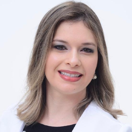 Dra. Aida Silveira