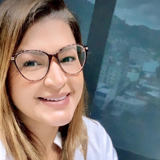Dra. Danielle Maiorano