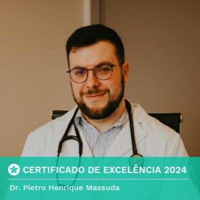 Dr. Pietro Henrique