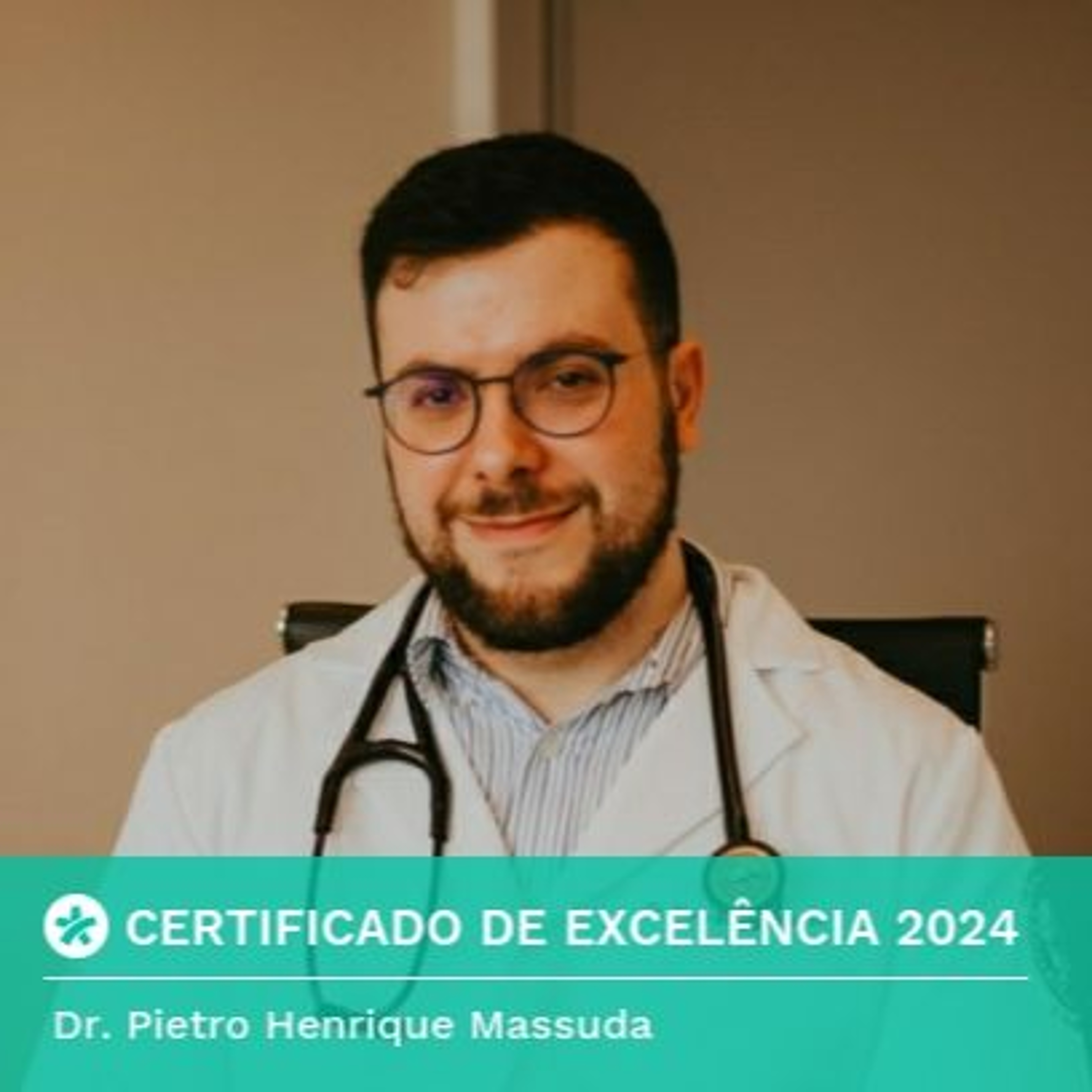 Dr. Pietro Henrique